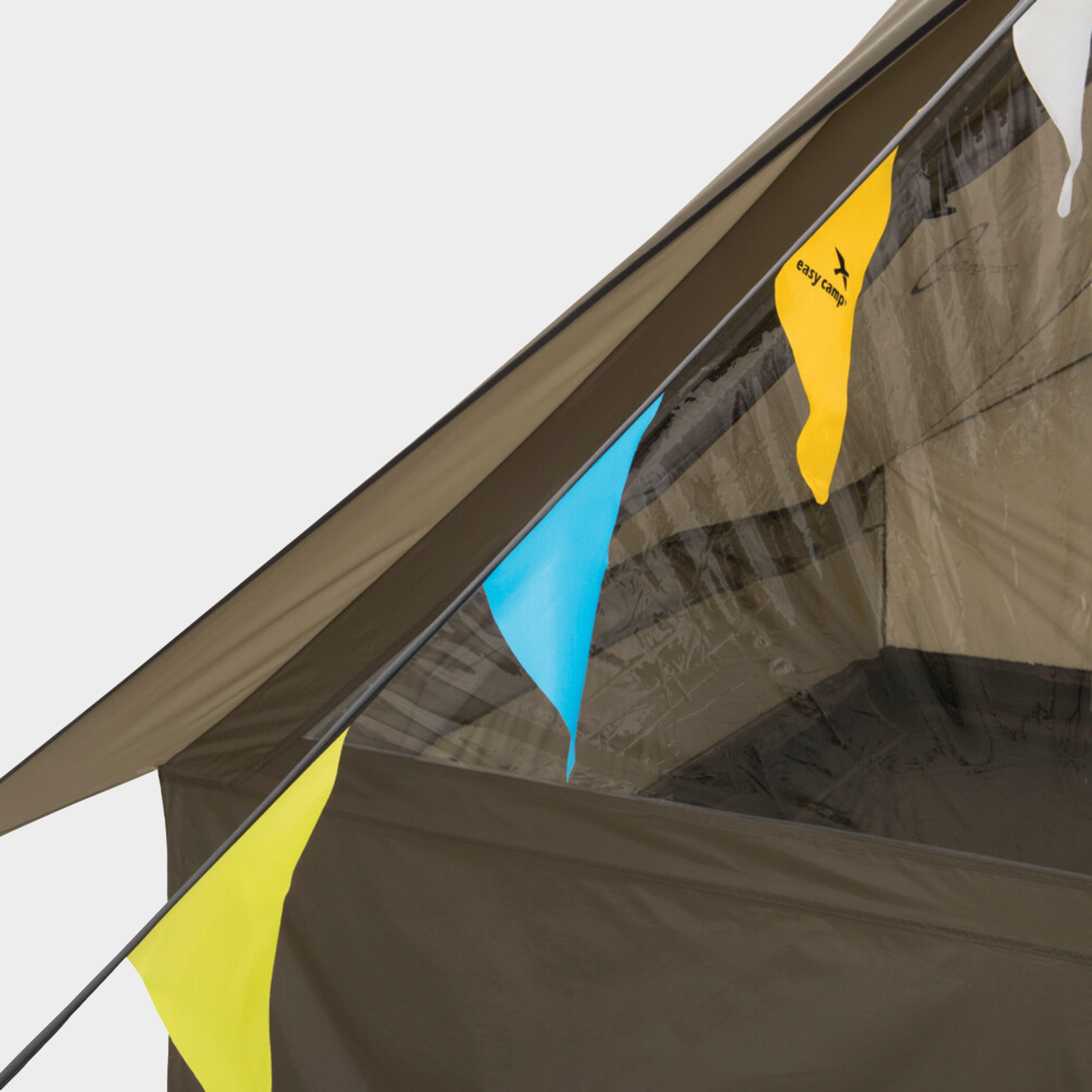 Moonlight Cabin Tent