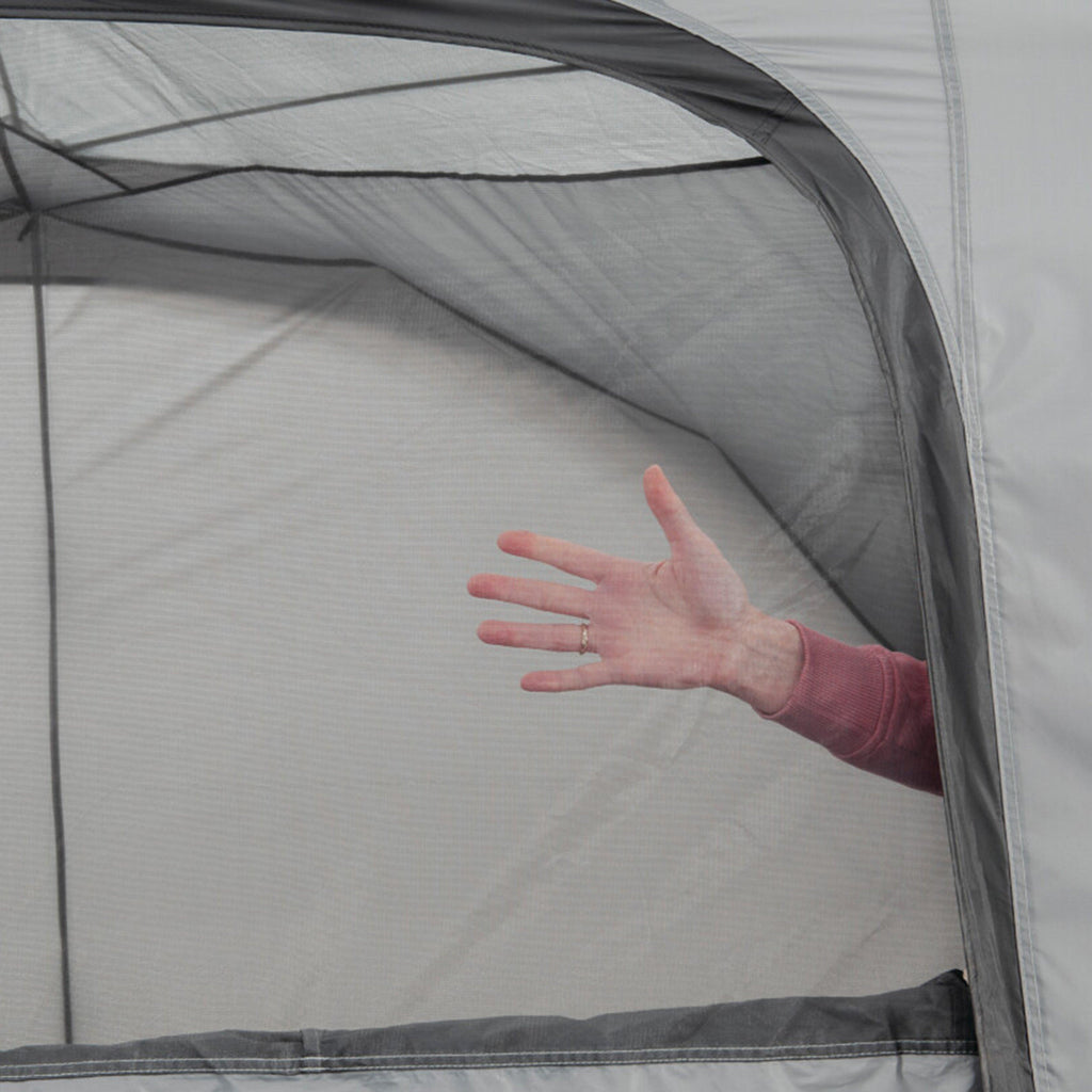 Camp Shelter 2024