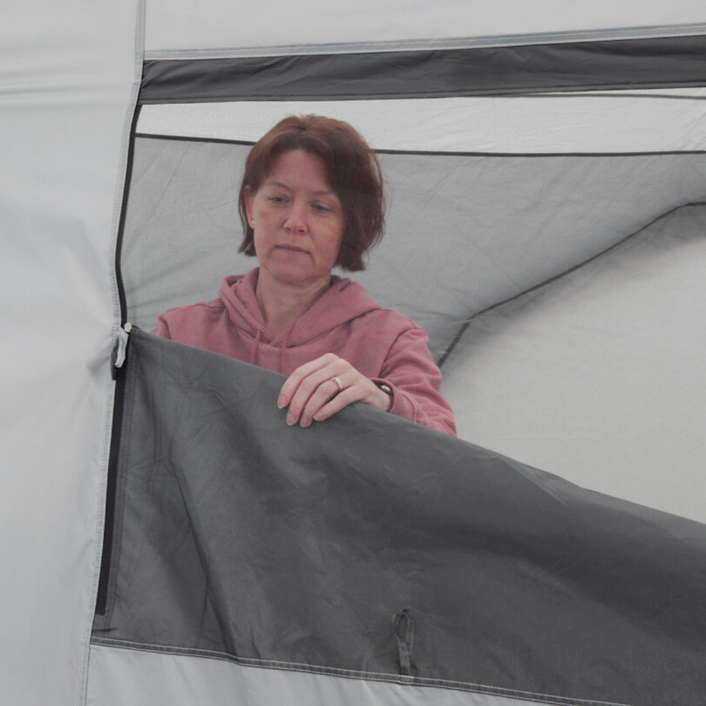 Camp Shelter 2024