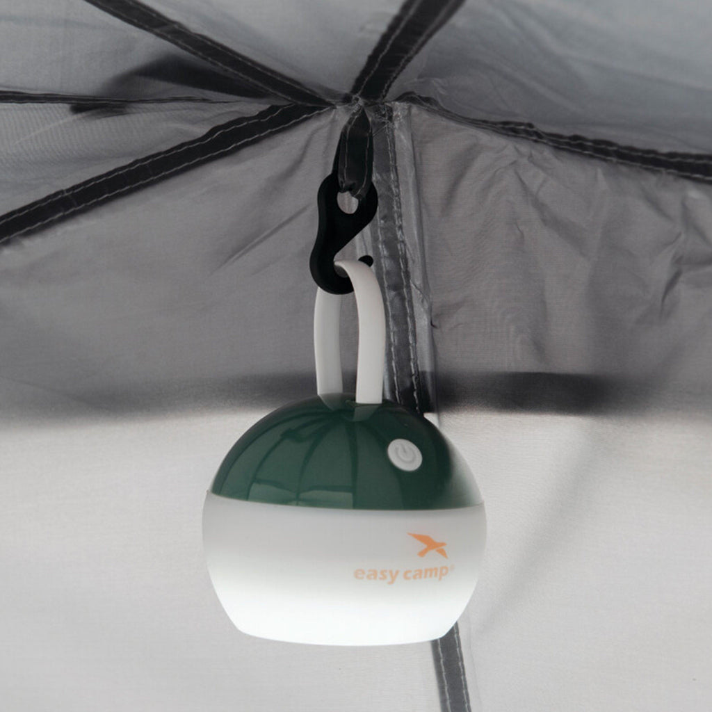 Camp Shelter 2024