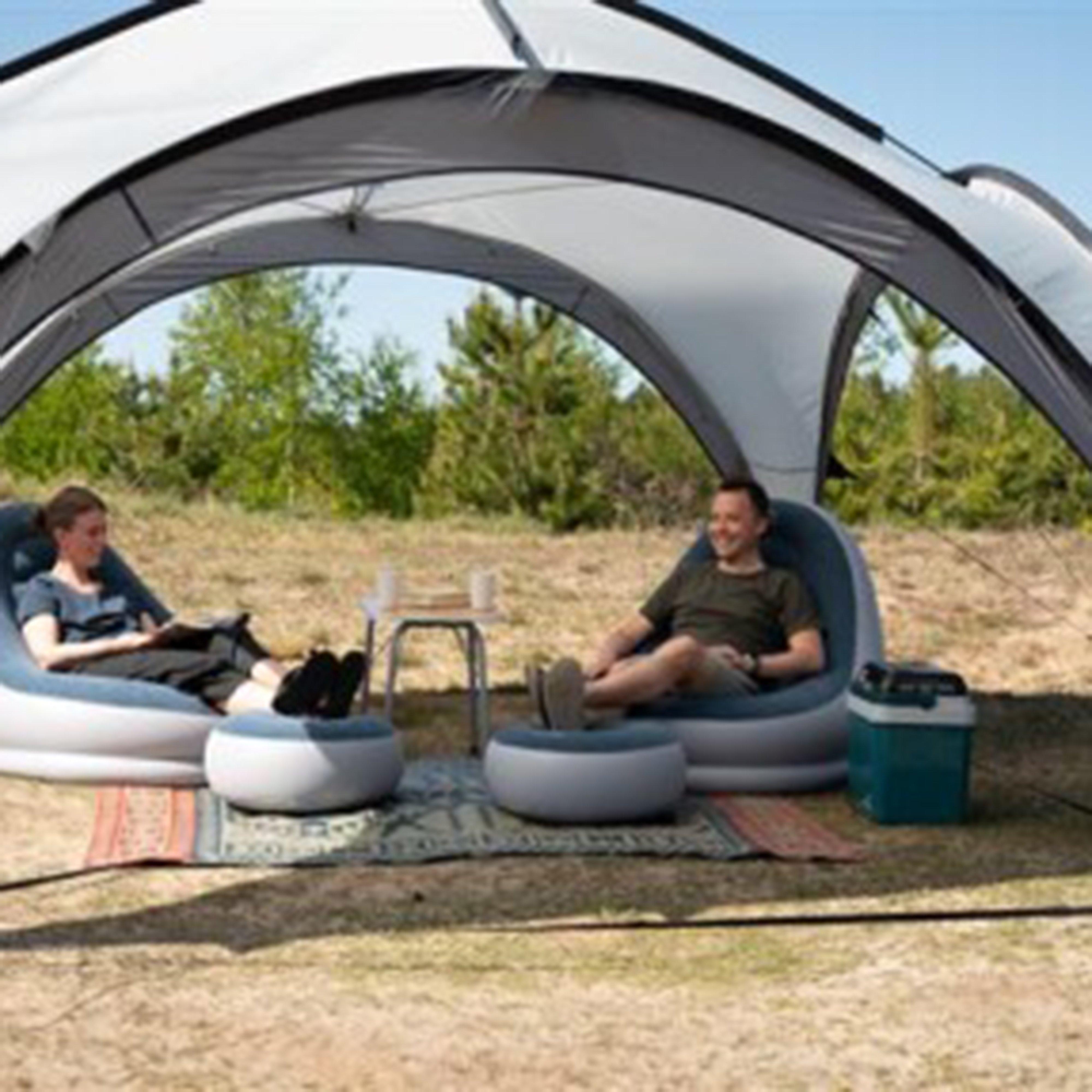 Camp Shelter 2024