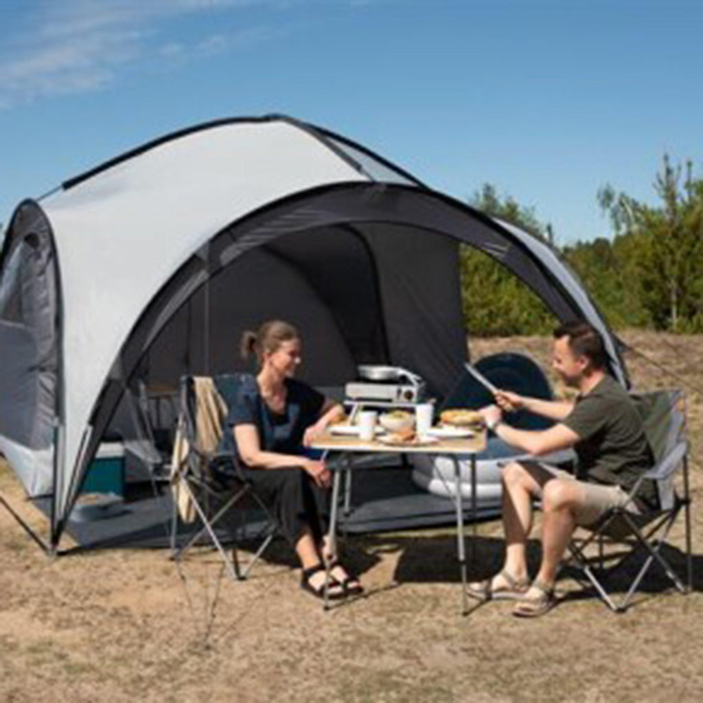 Camp Shelter 2024