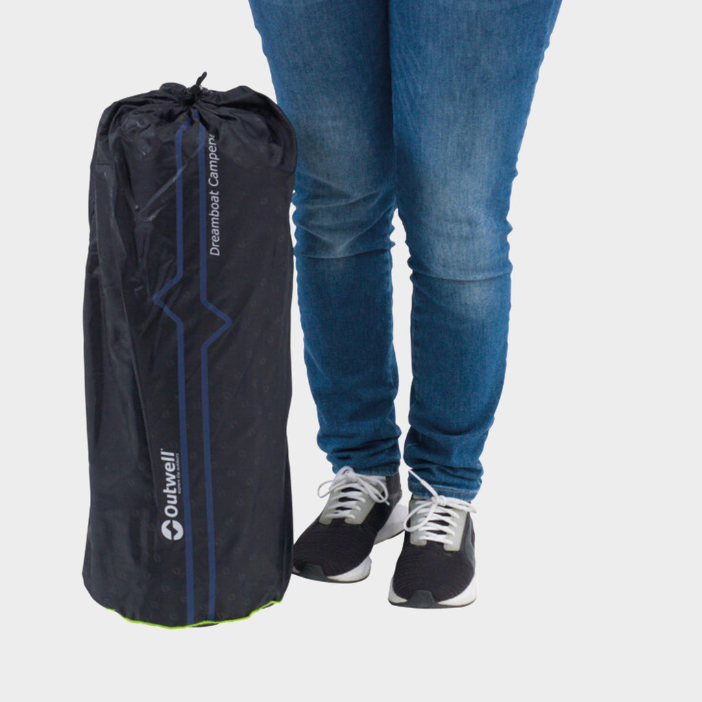 Dreamboat Campervan Self-inflating Mat