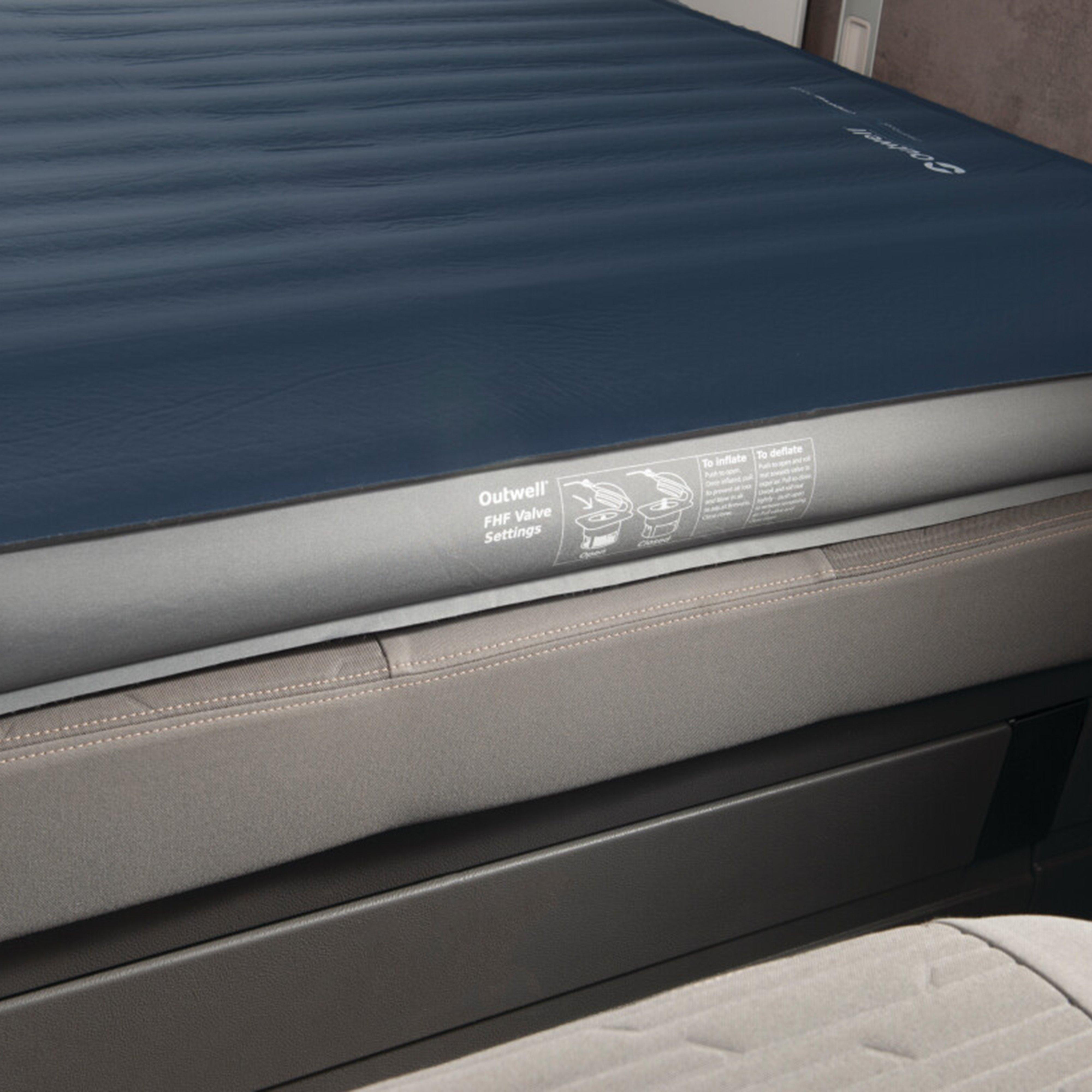 Dreamboat Campervan Self-inflating Mat