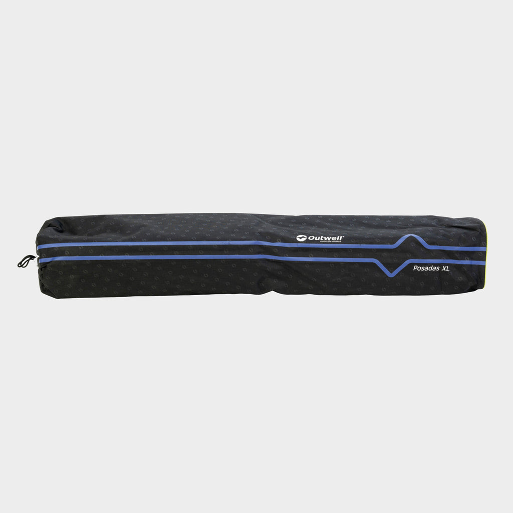 Posadas XL Foldaway Camp Bed