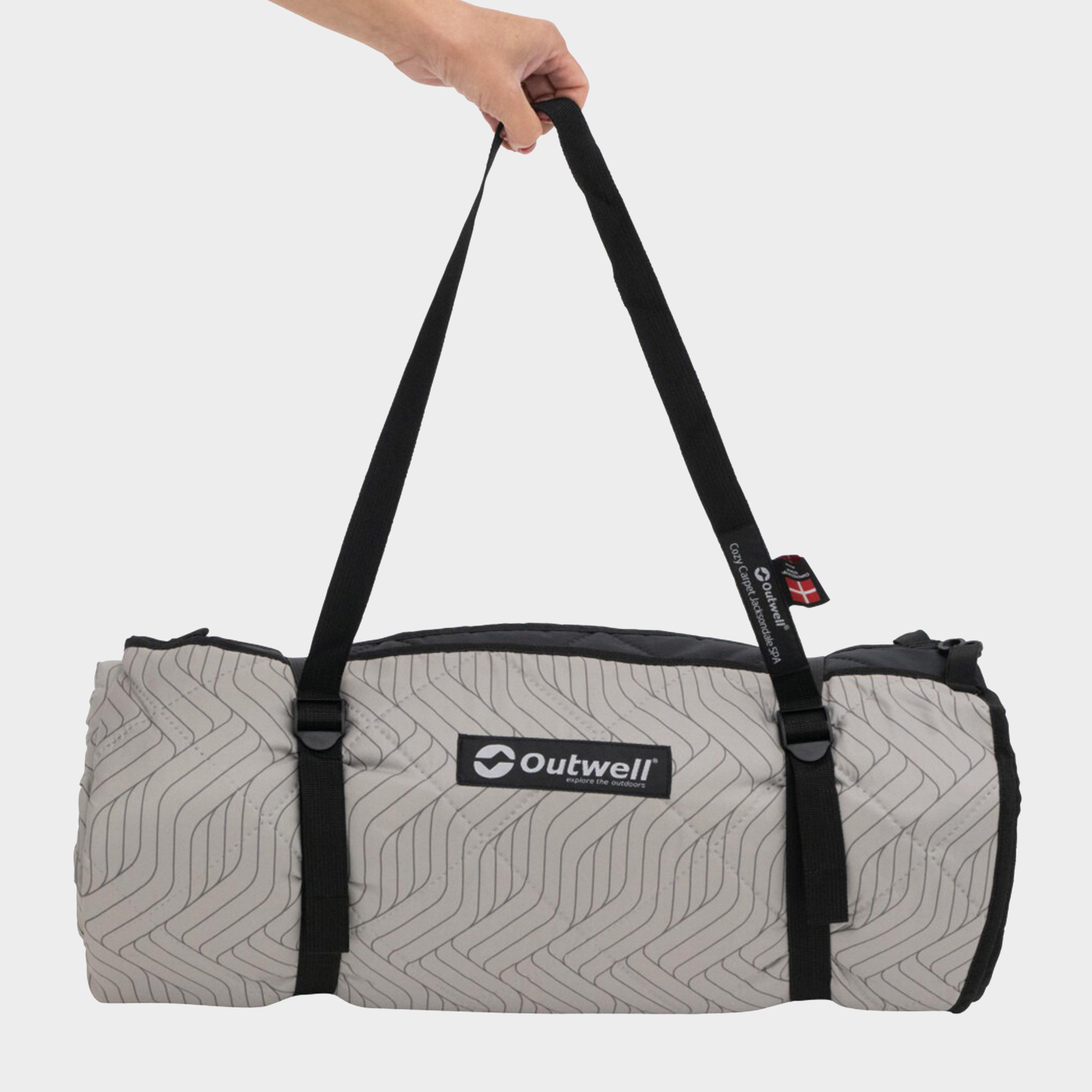 Newburg/Waystone 240 Footprint Groundsheet