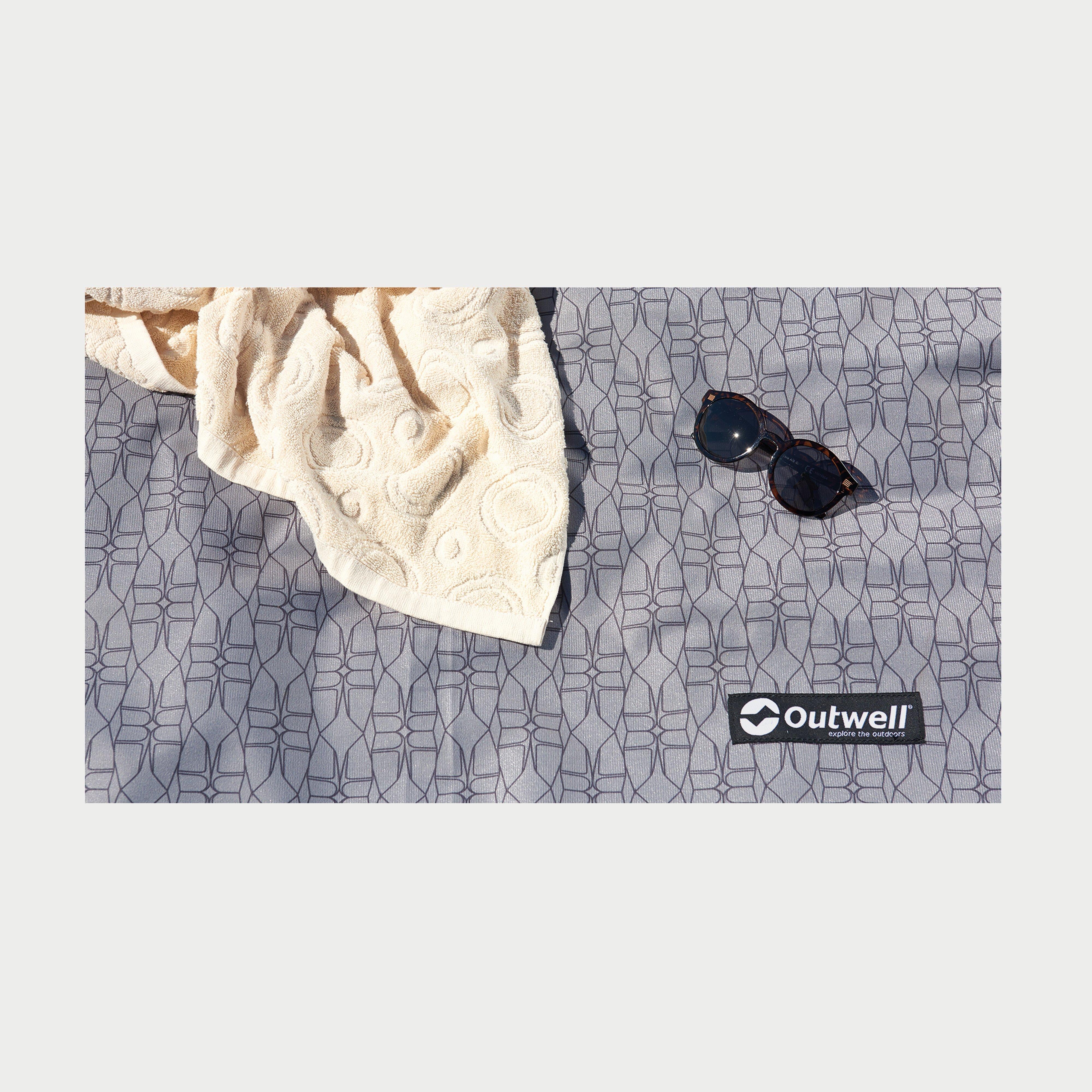 Sleeplite 7.5cm Single Self Inflating Mattress