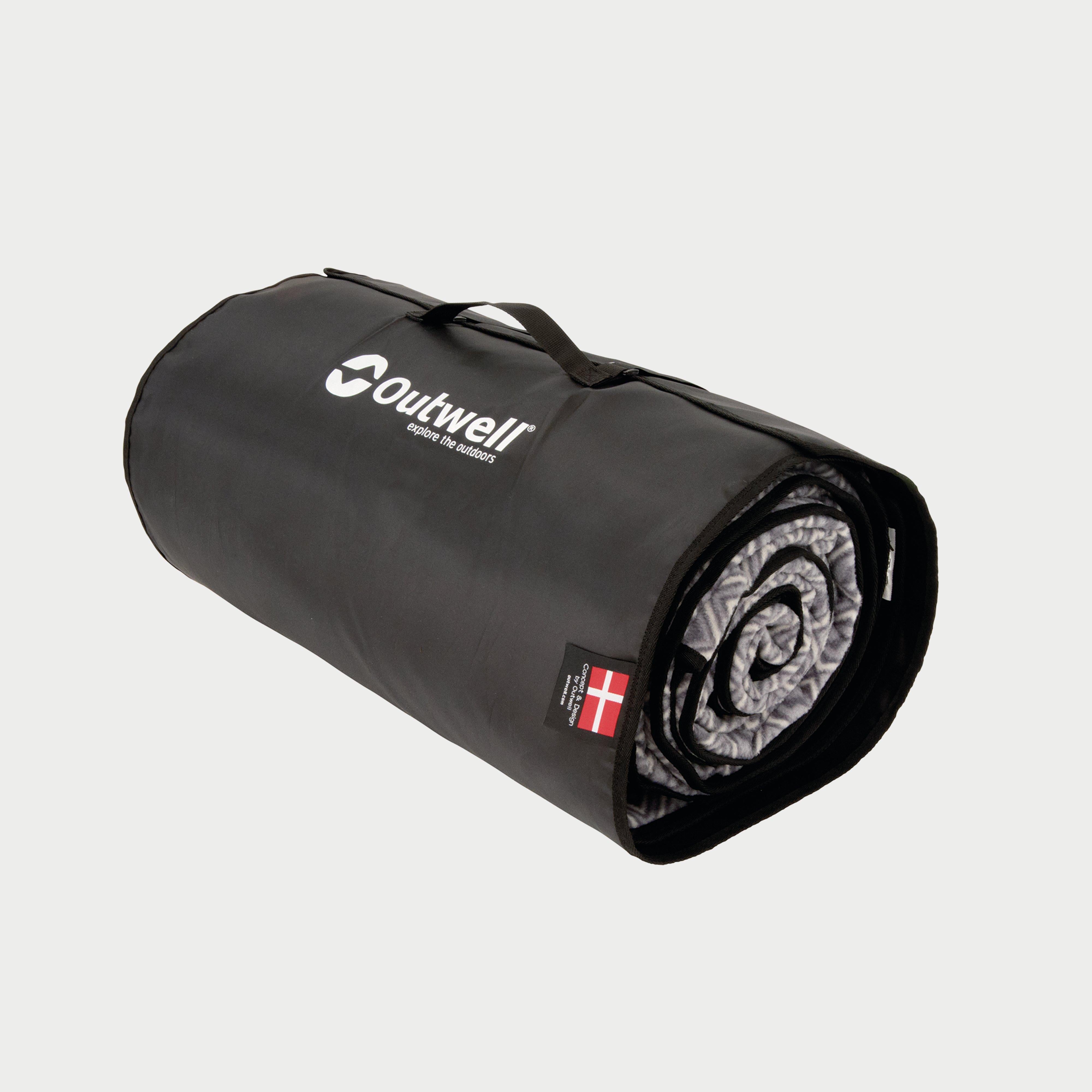 Lawndale 500 Flat Woven Carpet 2021 - 280x240cm