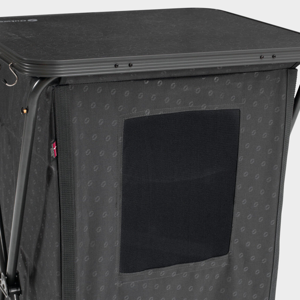 Domingo Cabinet