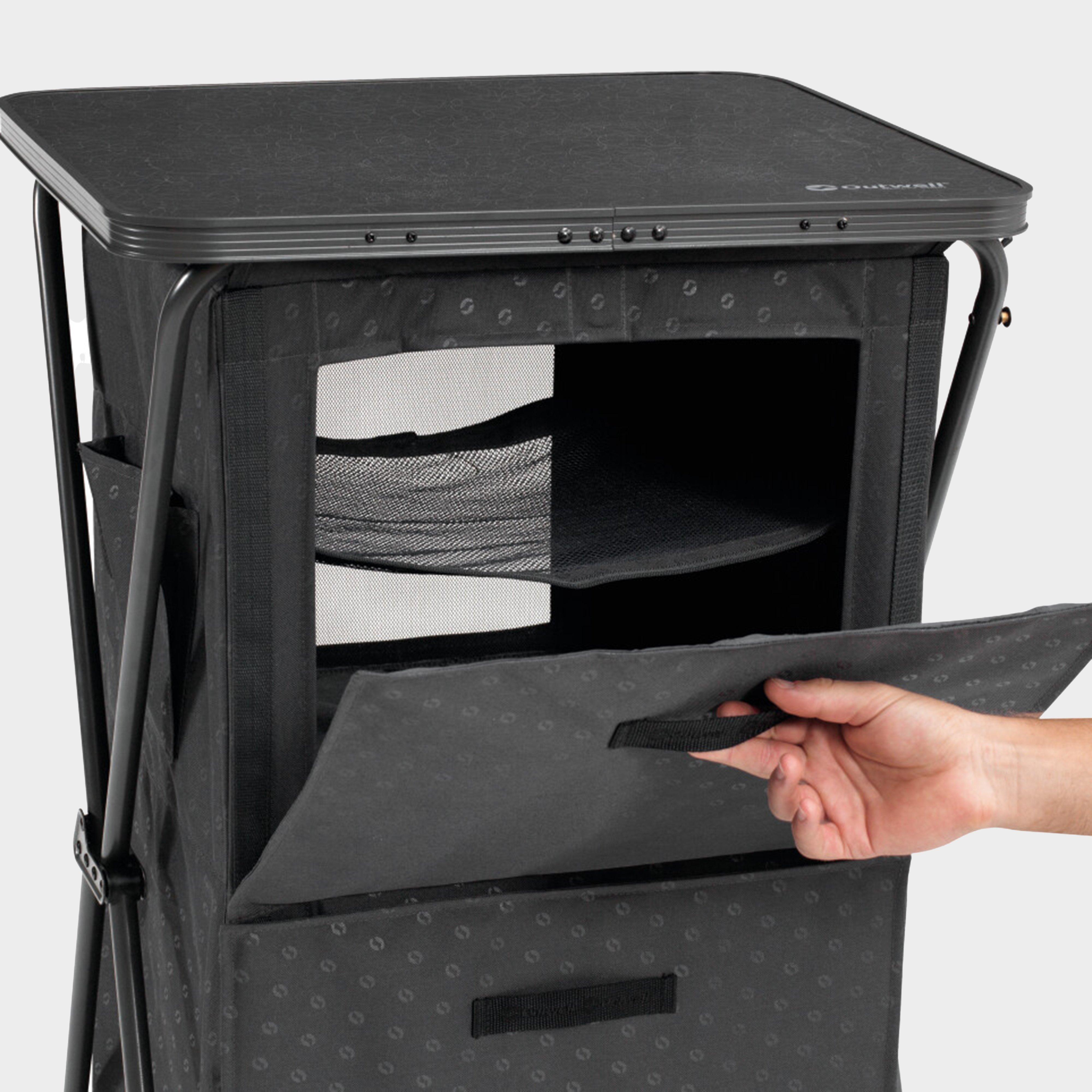 Domingo Cabinet