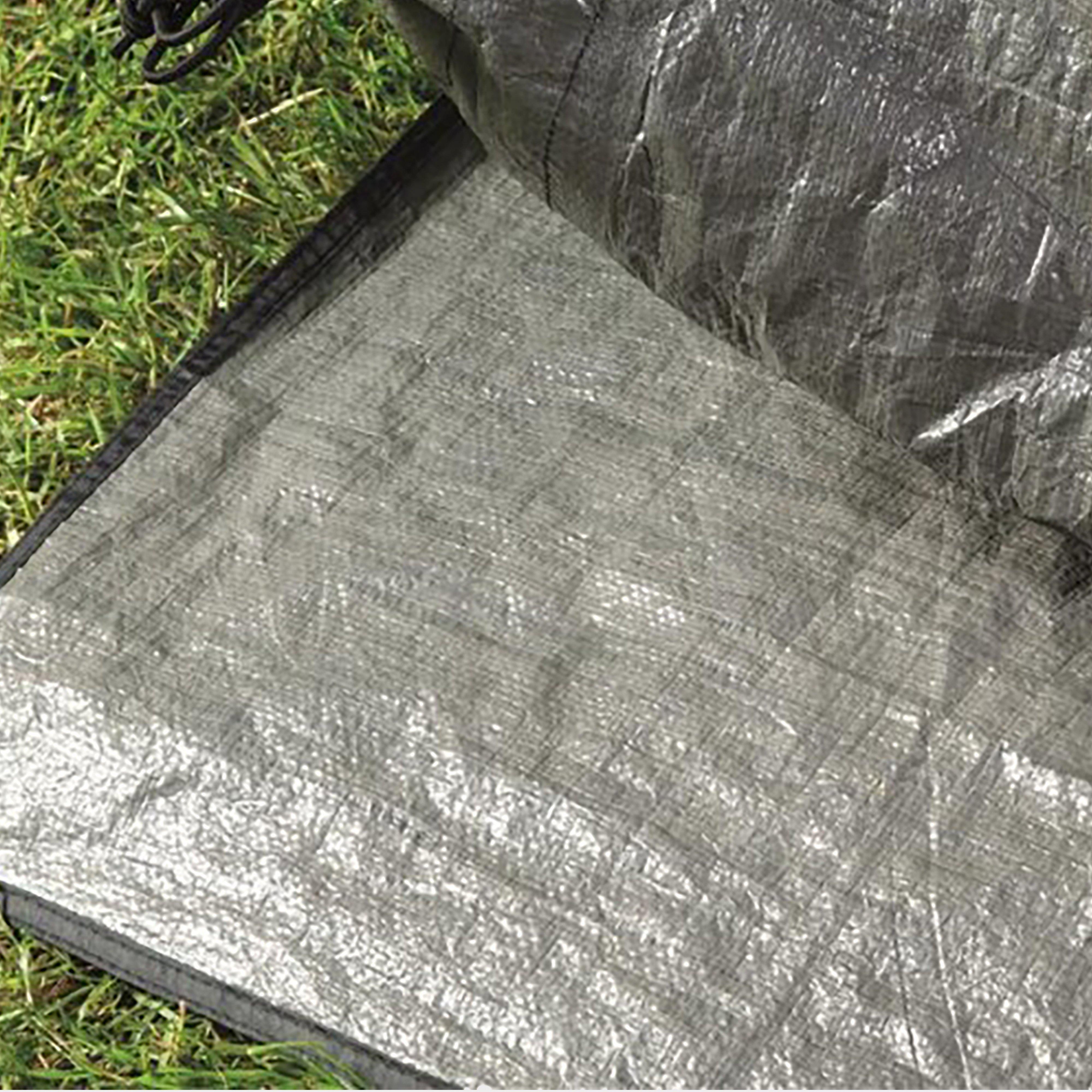 Jonesville 290SA Footprint Groundsheet