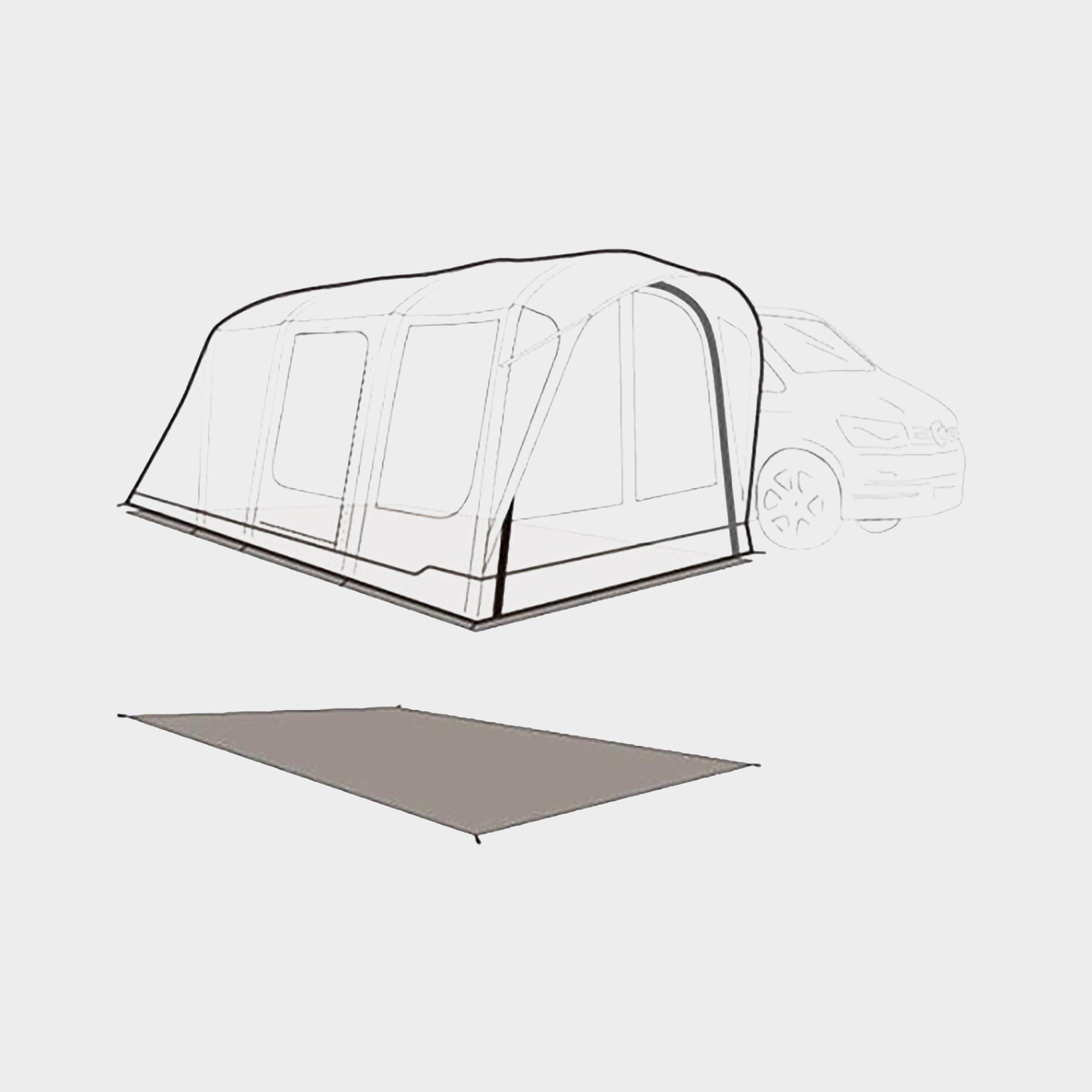 Jonesville 290SA Footprint Groundsheet
