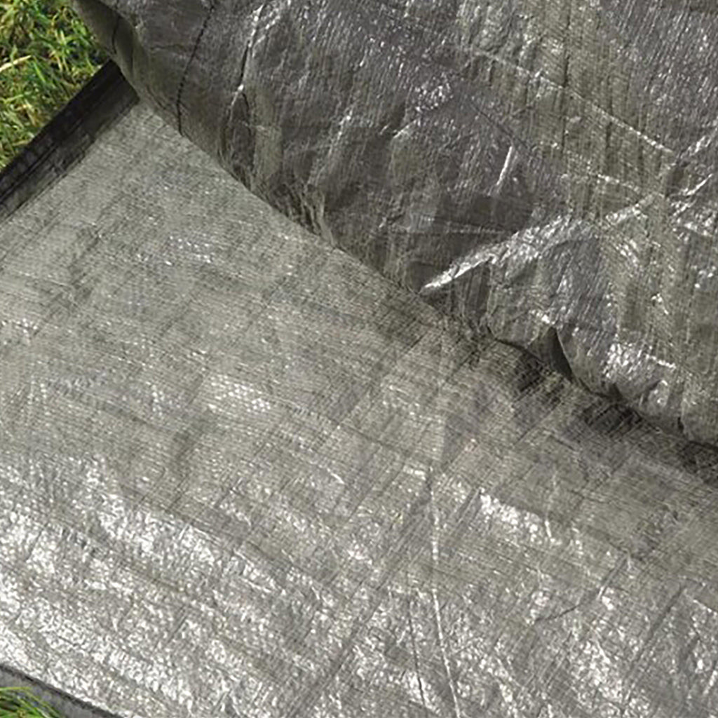 Parkdale 4PA Footprint LUX Groundsheet