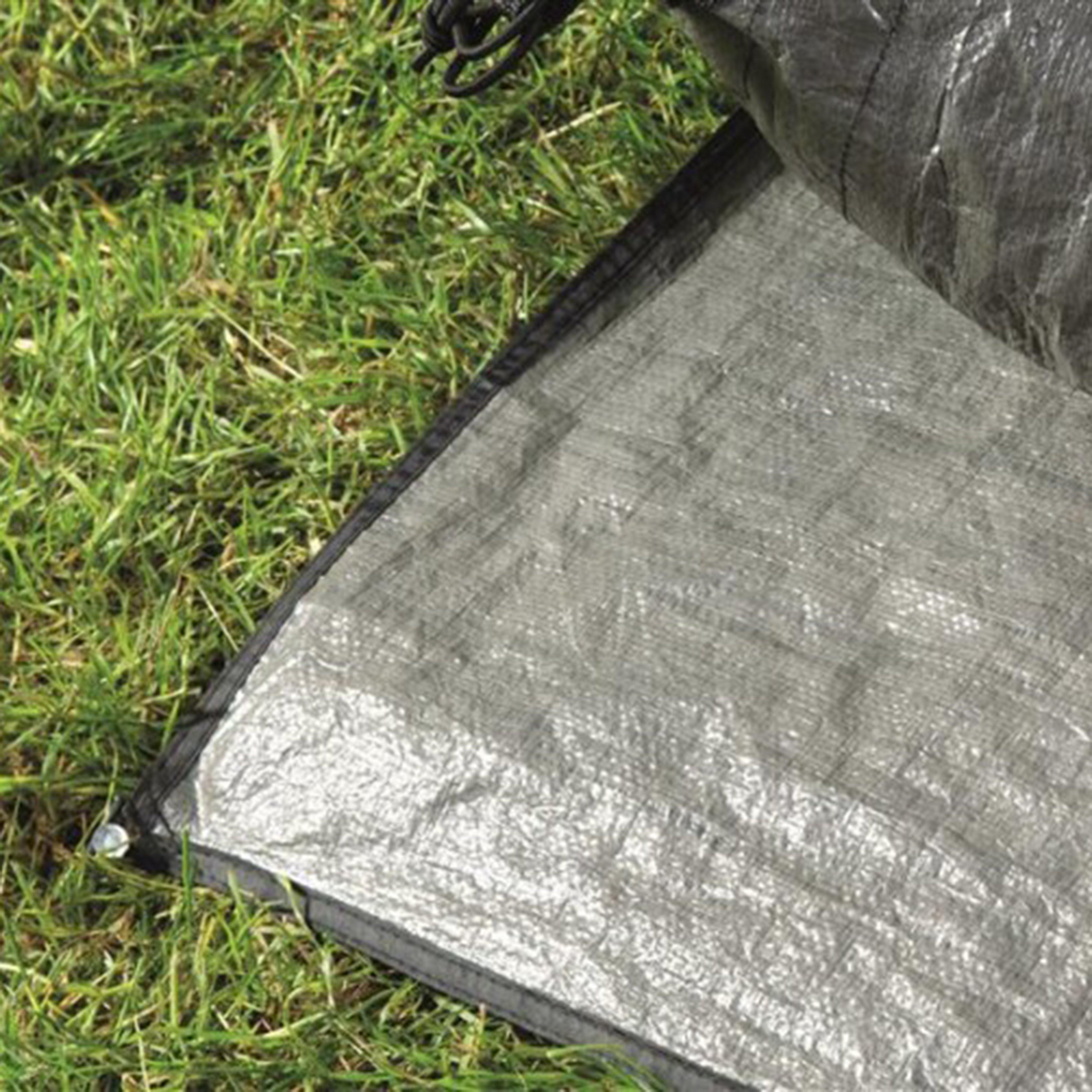 Ashwood 5 Footprint Groundsheet 2024