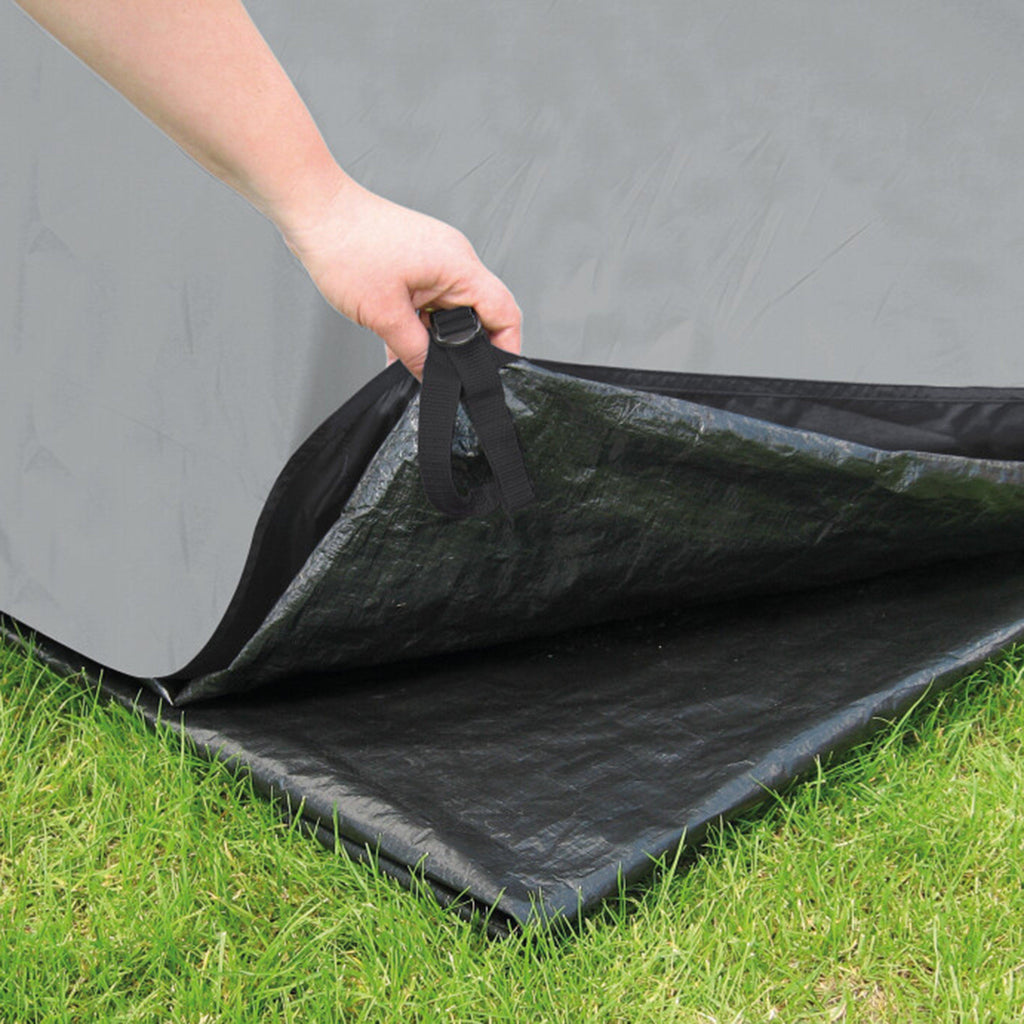 Palmdale 500 Lux Footprint Groundsheet 300cm x 385cm