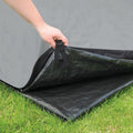 Palmdale 600 & 600 Lux Groundsheet