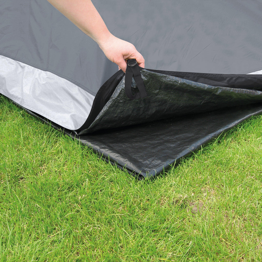 Arena Air 600 Footprint - 490cm x 360cm