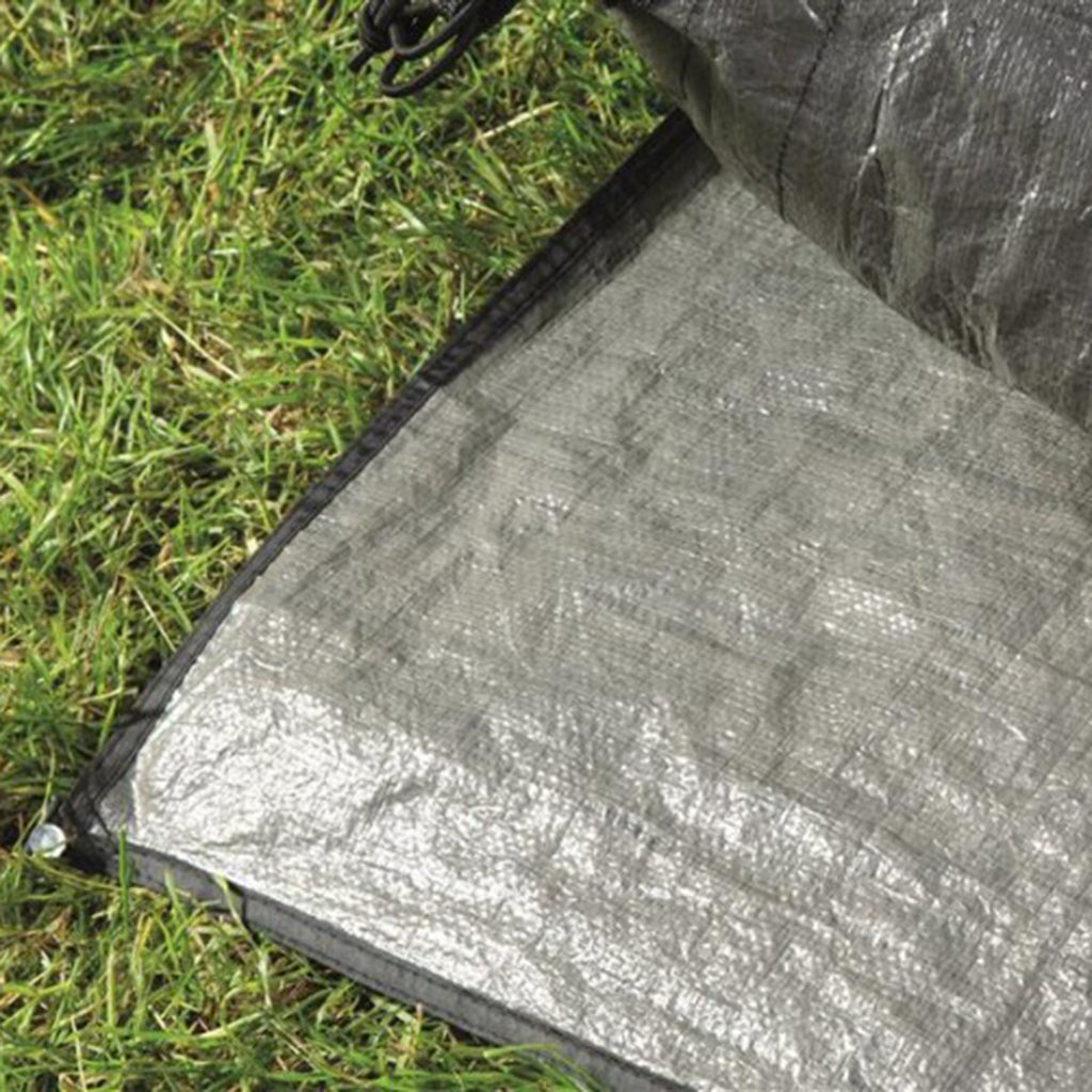 Norwood 6 Footprint LUX Groundsheet 2024