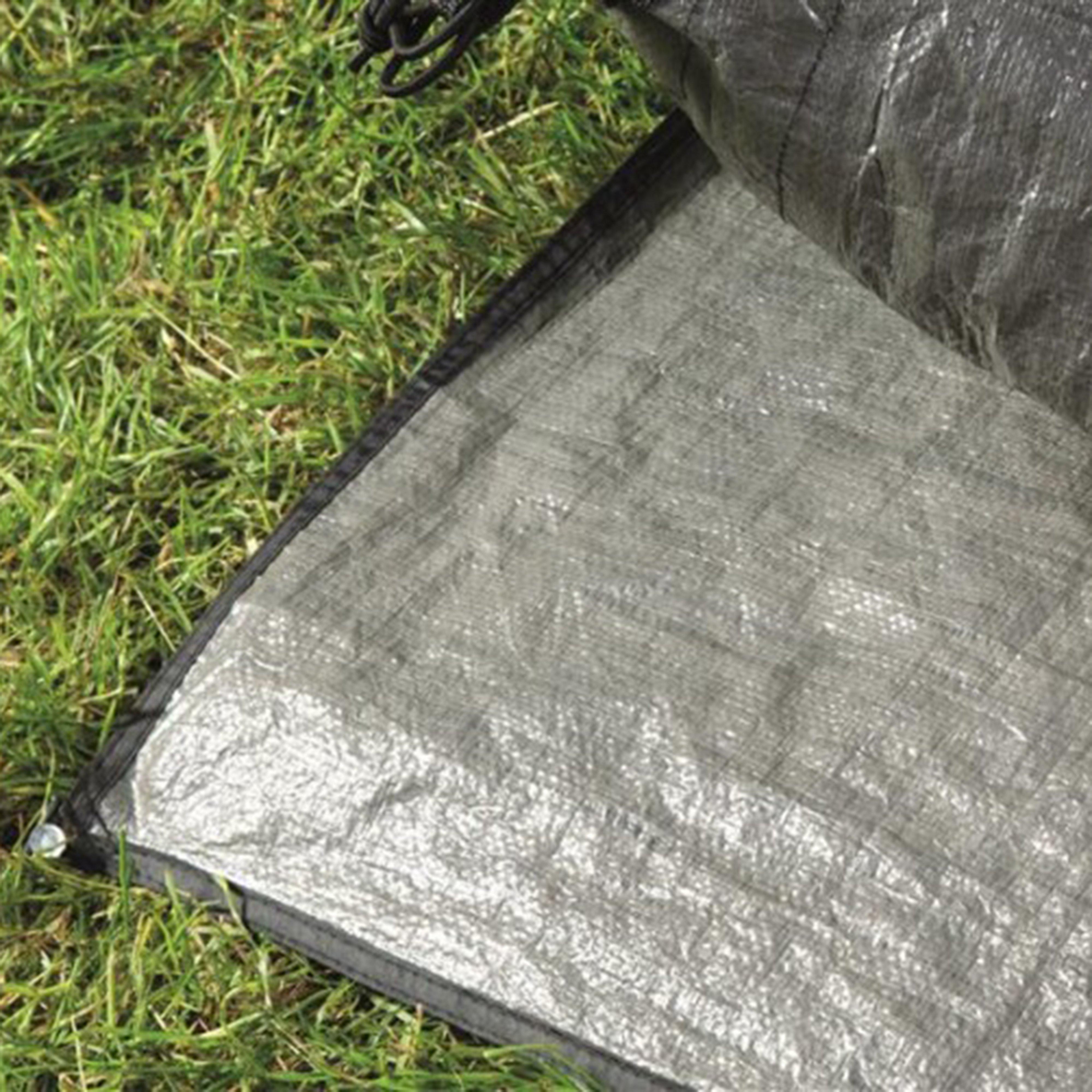 Norwood 6 Footprint LUX Groundsheet 2024