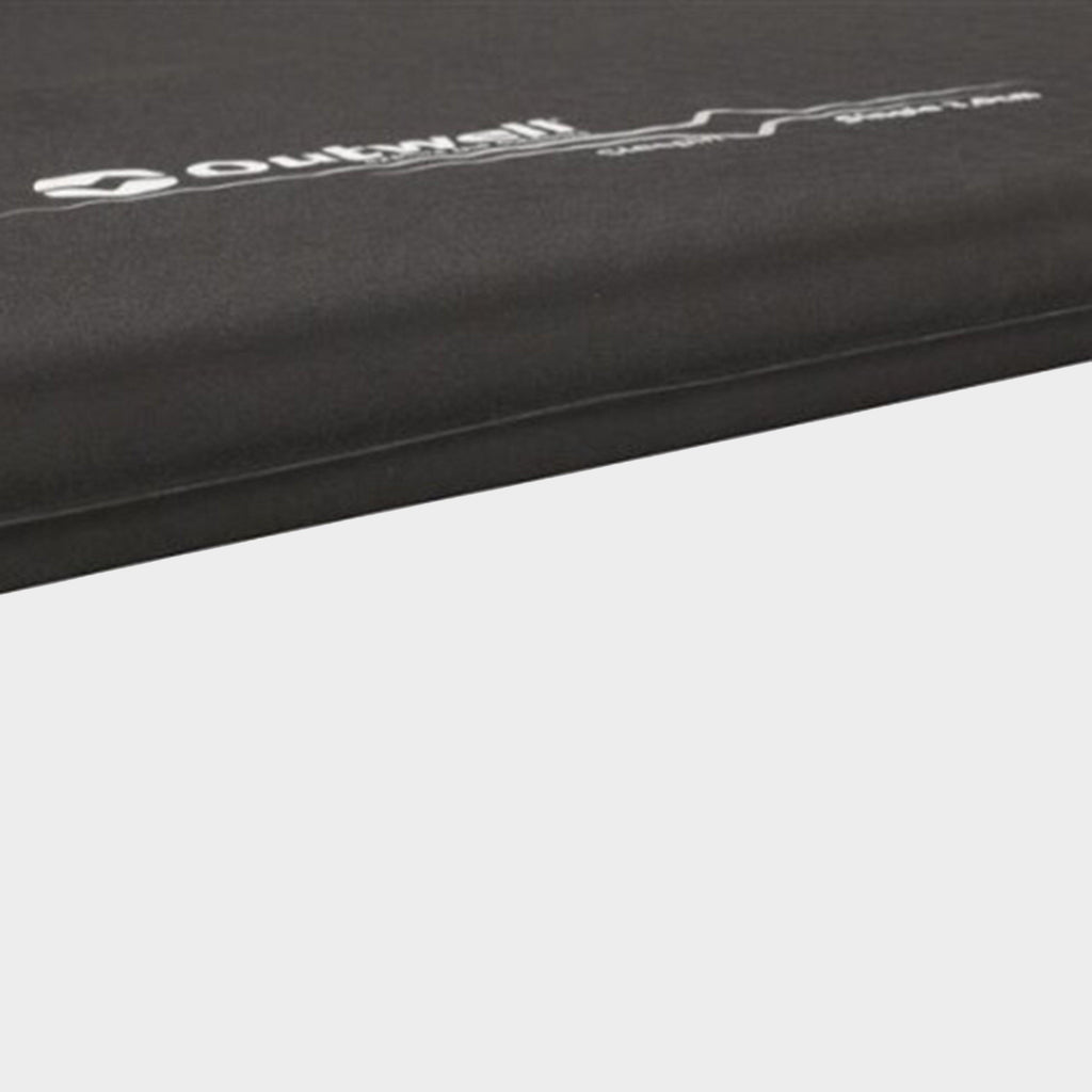 Sleepin 3cm Single Self Inflating Mat