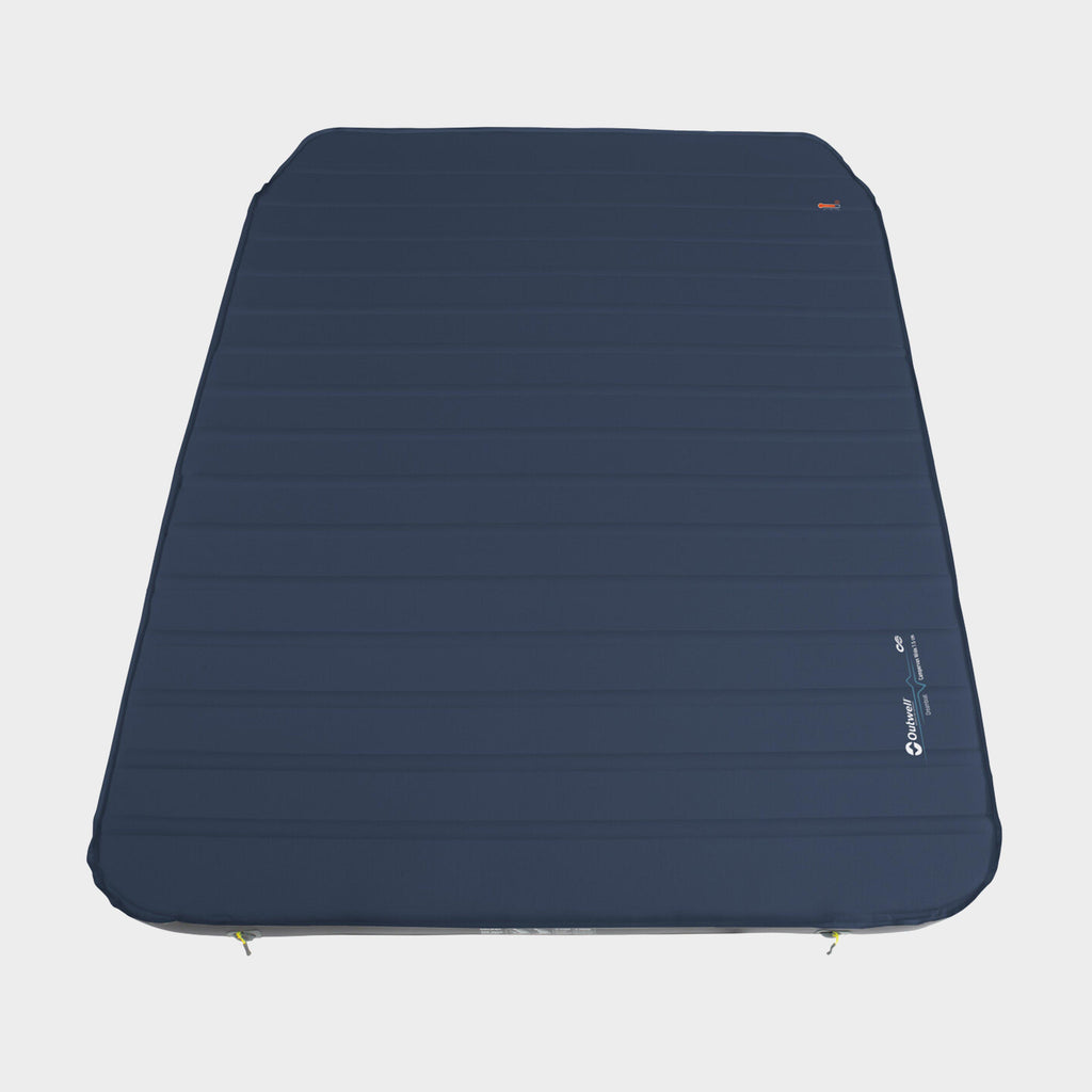 Dreamboat Campervan Wide Self Inflating Mat