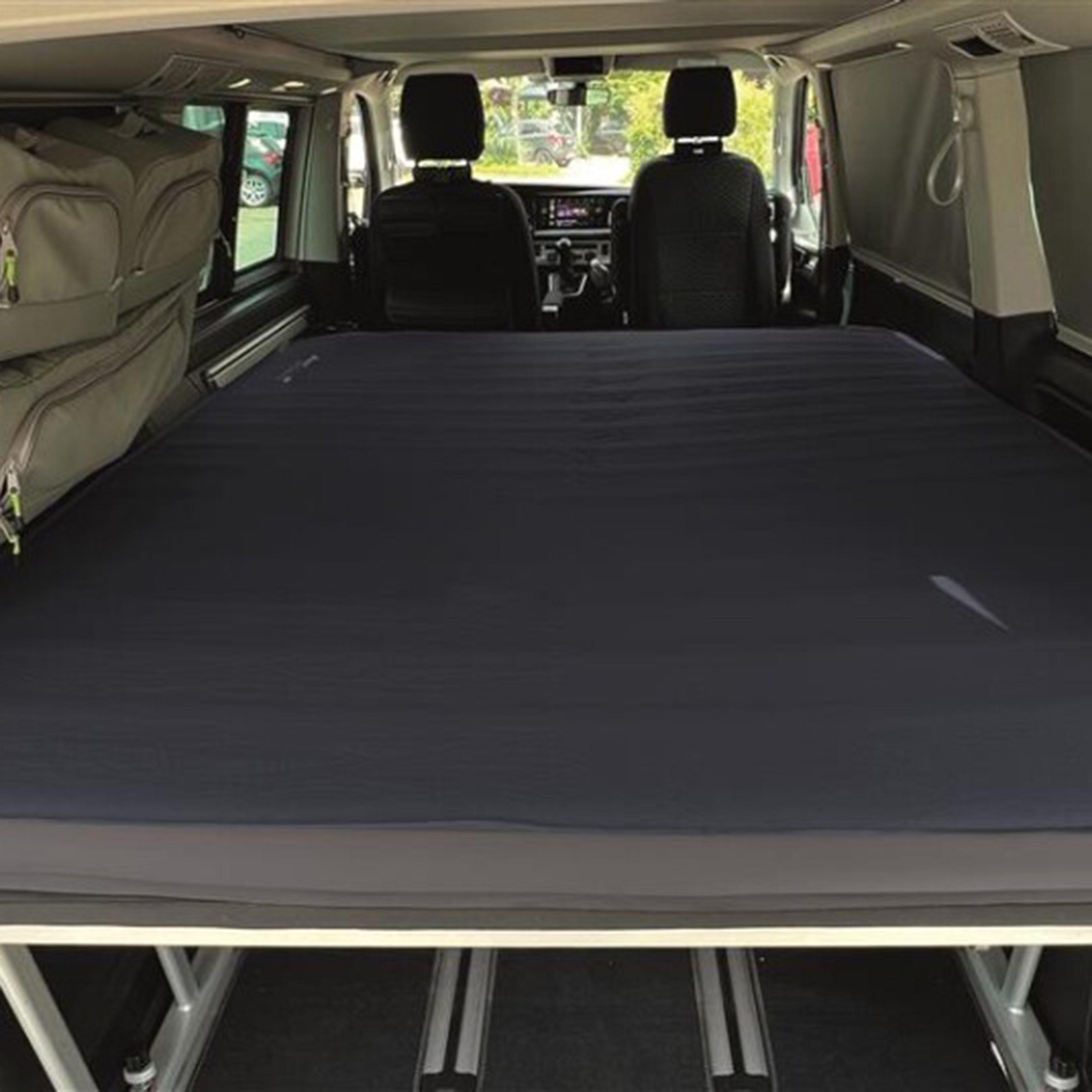 Dreamboat Campervan Wide Self Inflating Mat
