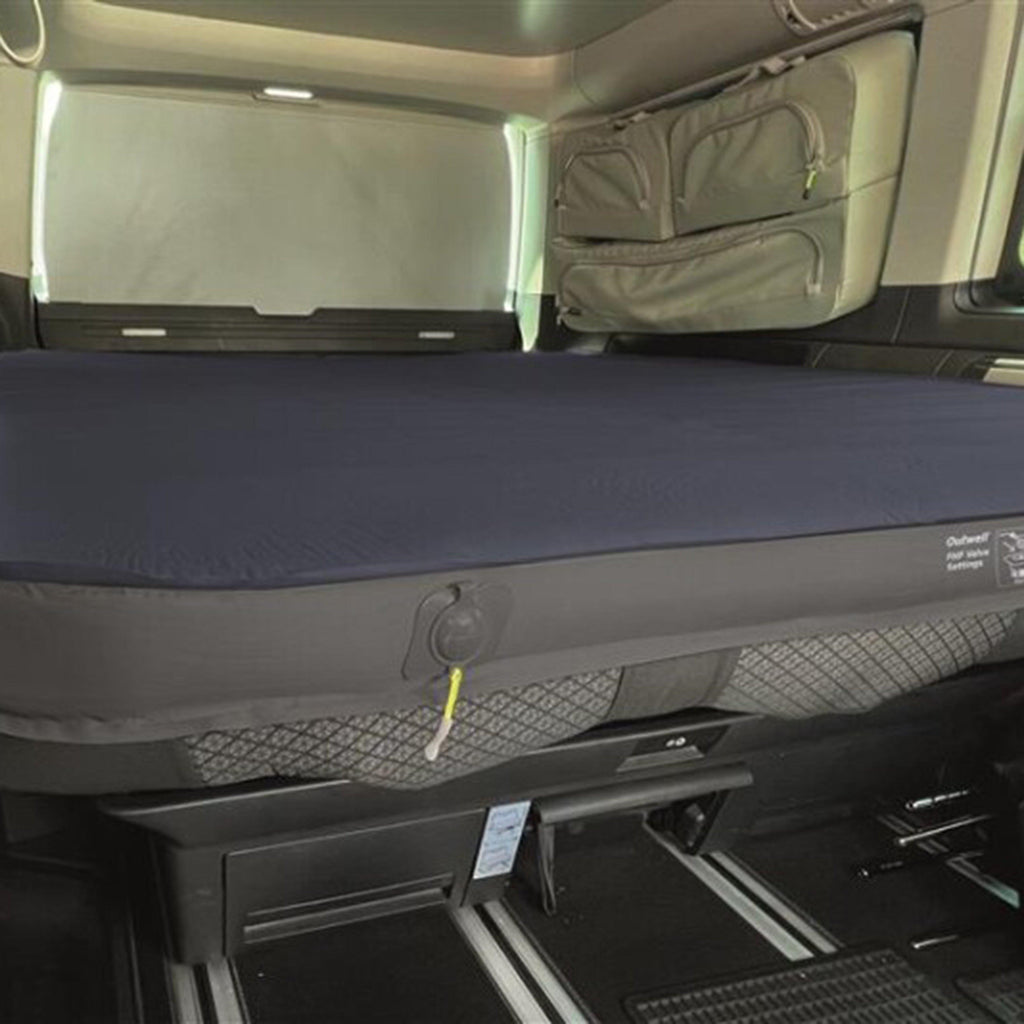 Dreamboat Campervan Wide Self Inflating Mat