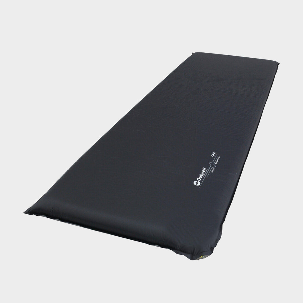 Sleepin 7.5cm Single Self Inflating Mat