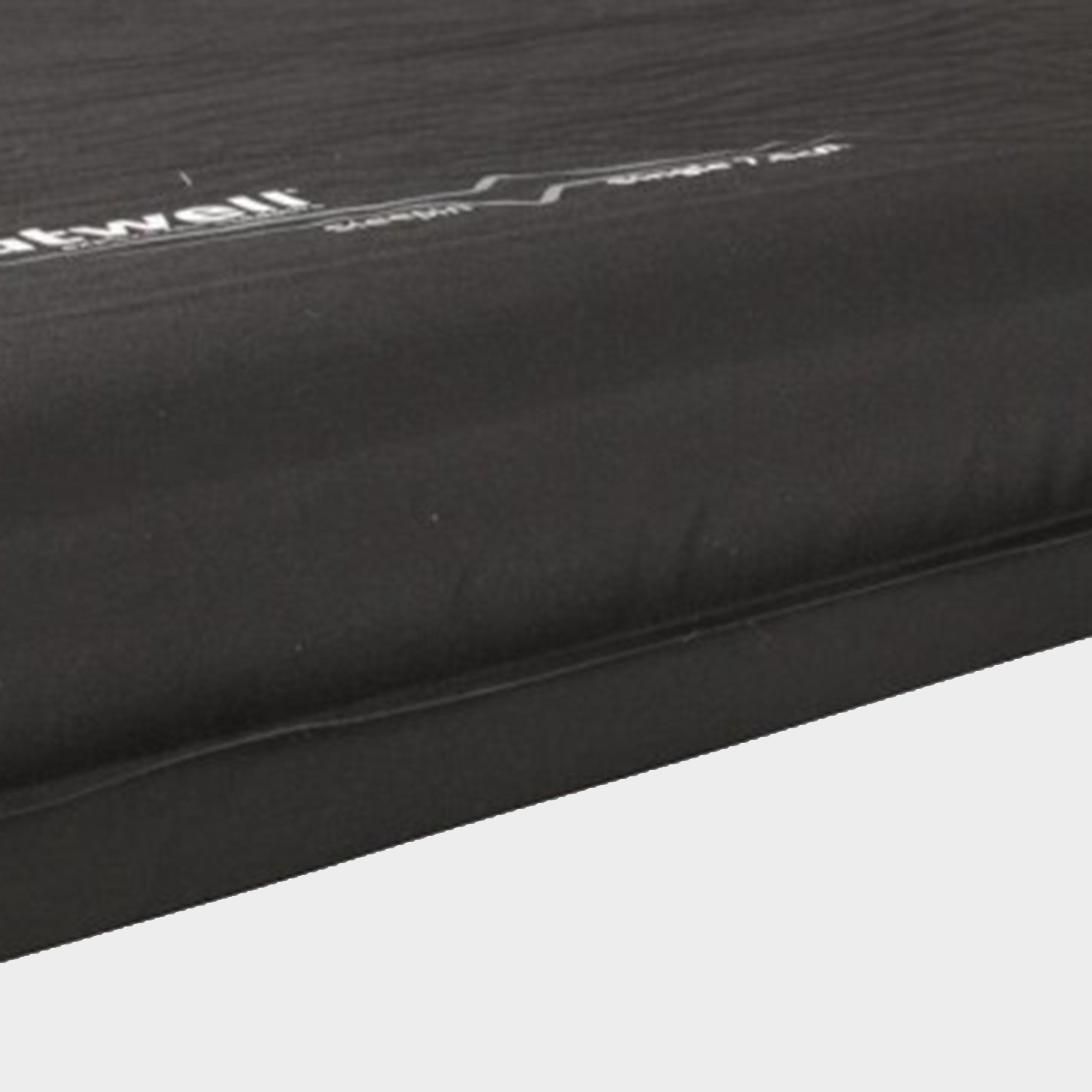 Sleepin 7.5cm Single Self Inflating Mat