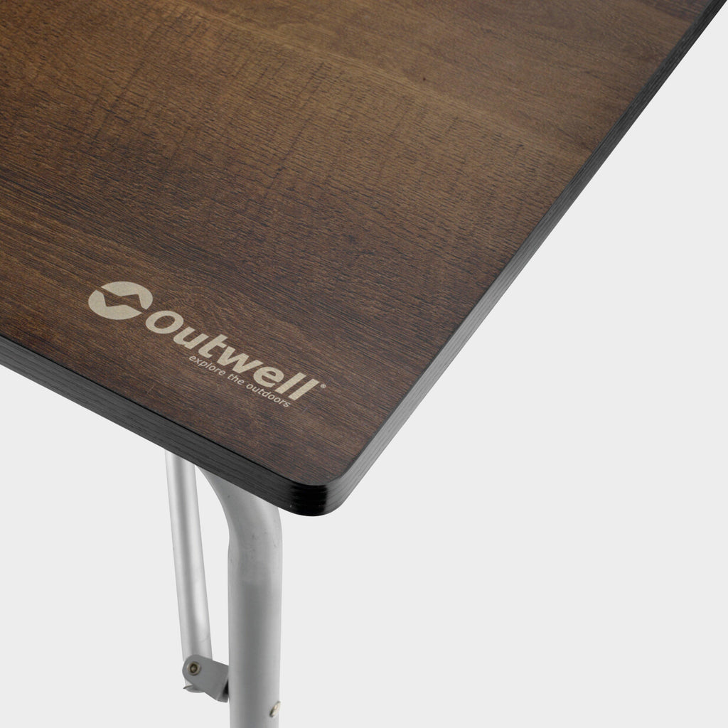 Berland L Table