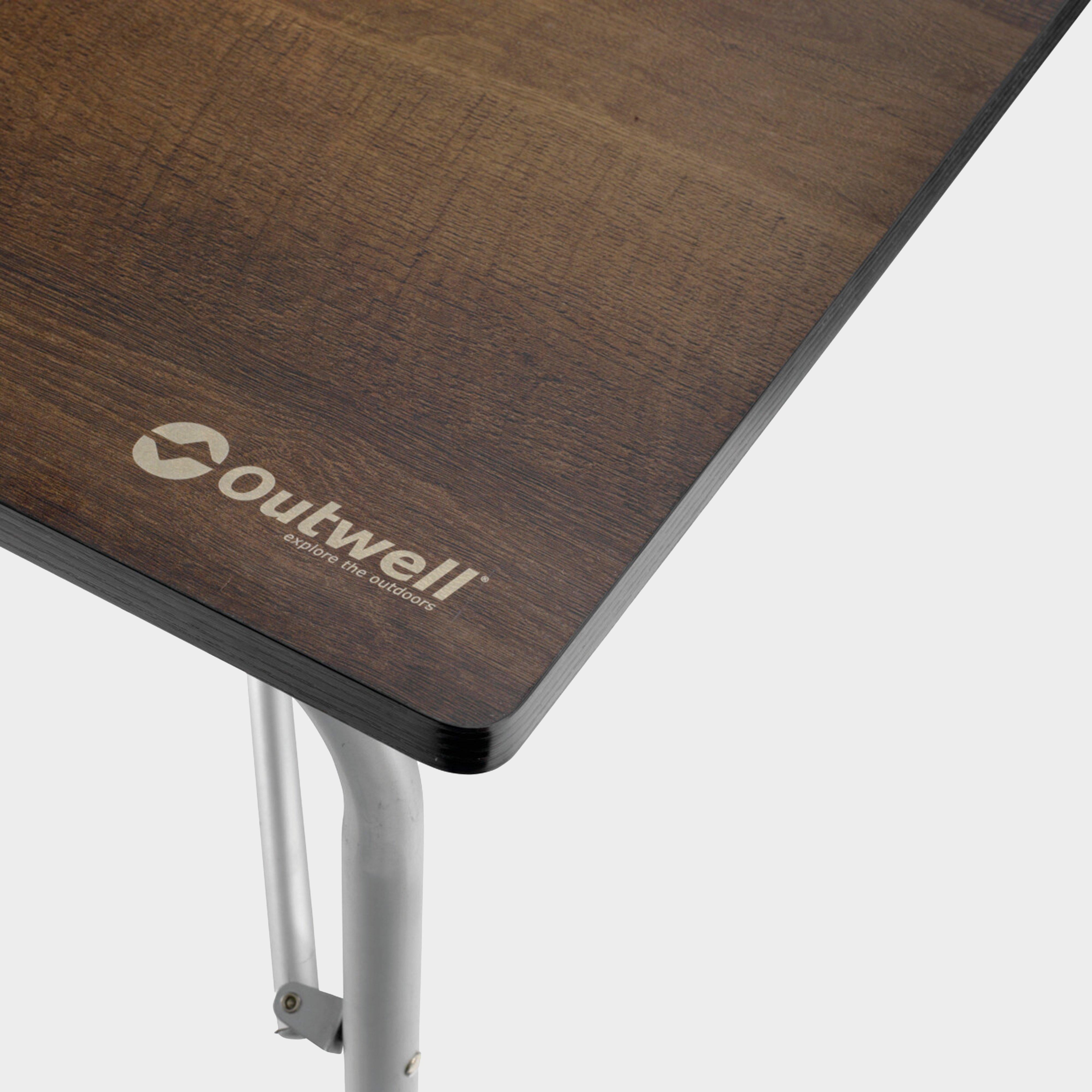 Berland L Table