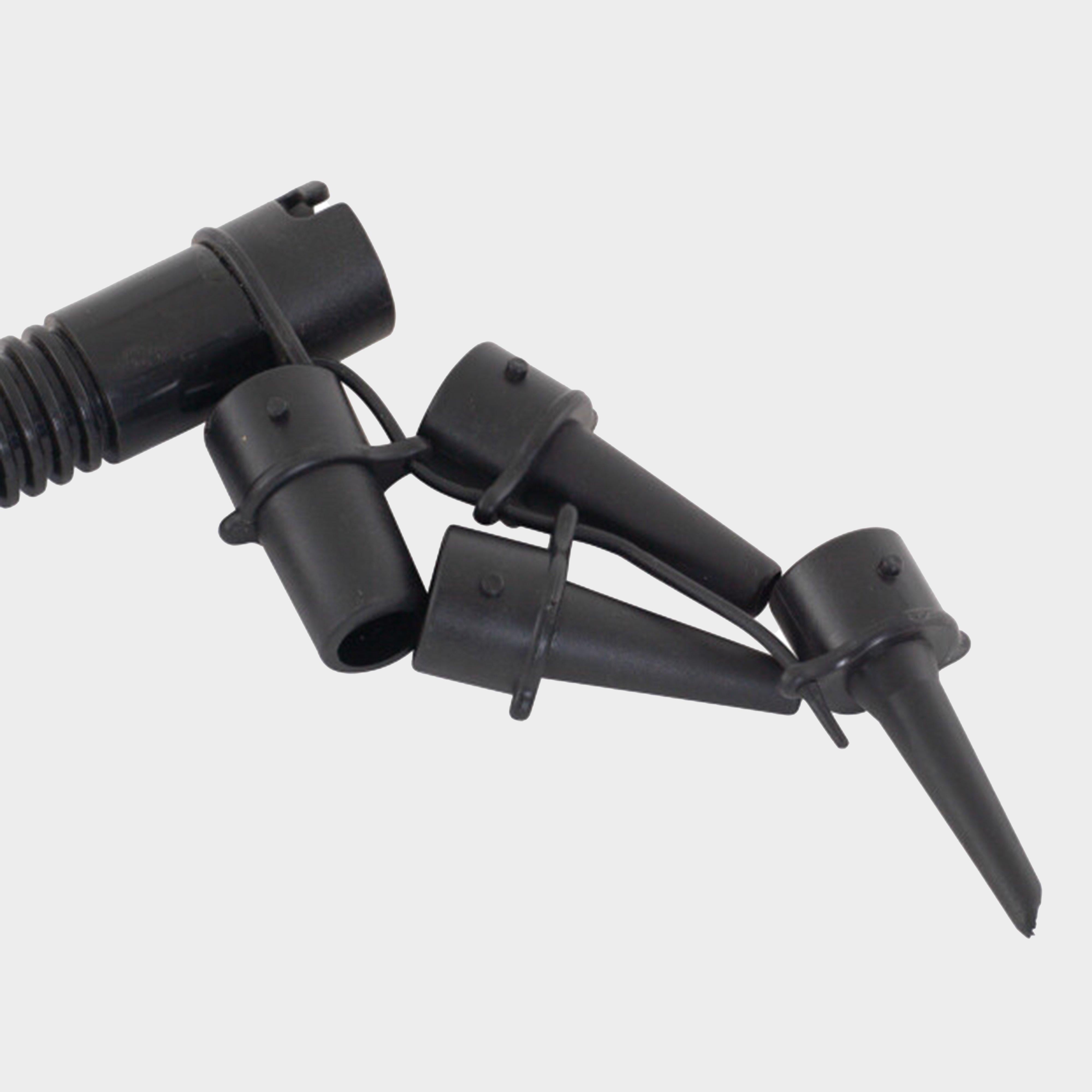 Double Action Pump