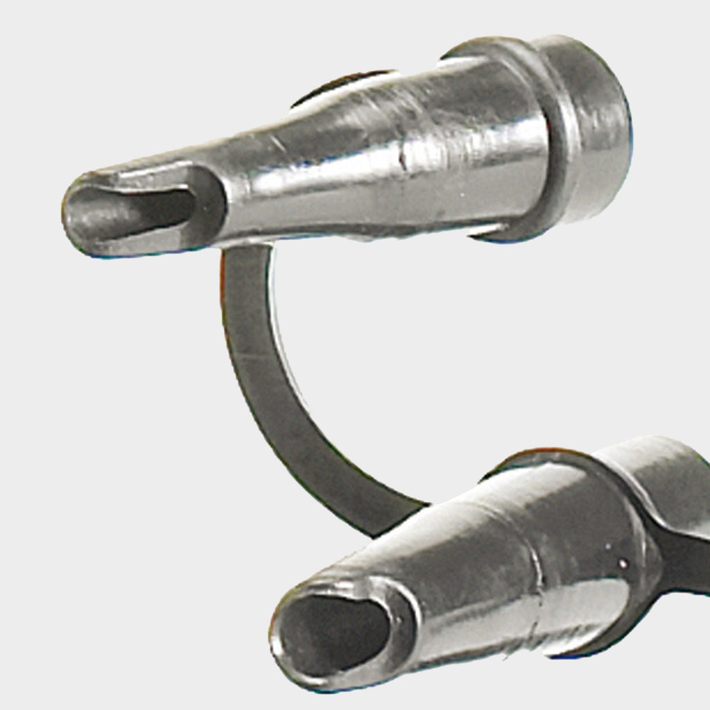 Double Action Pump