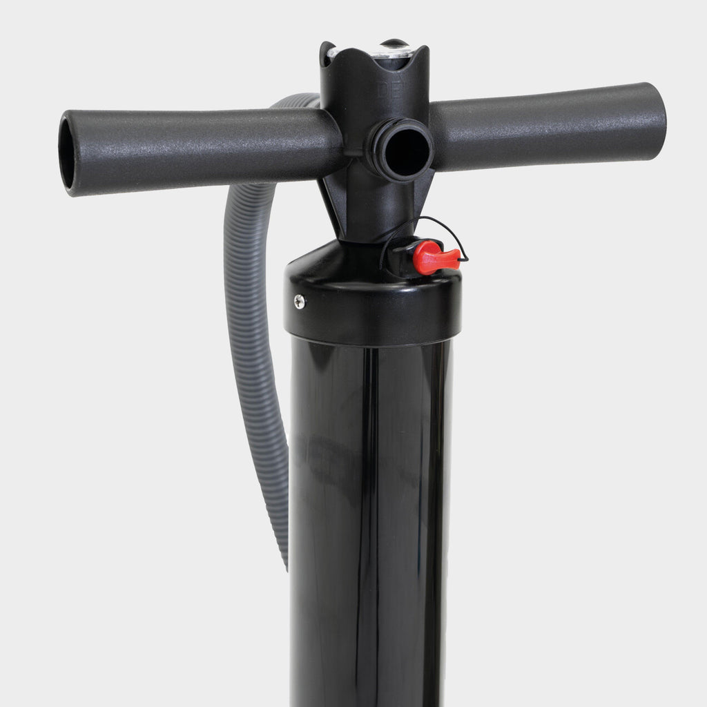 Cyclone Tent Pump