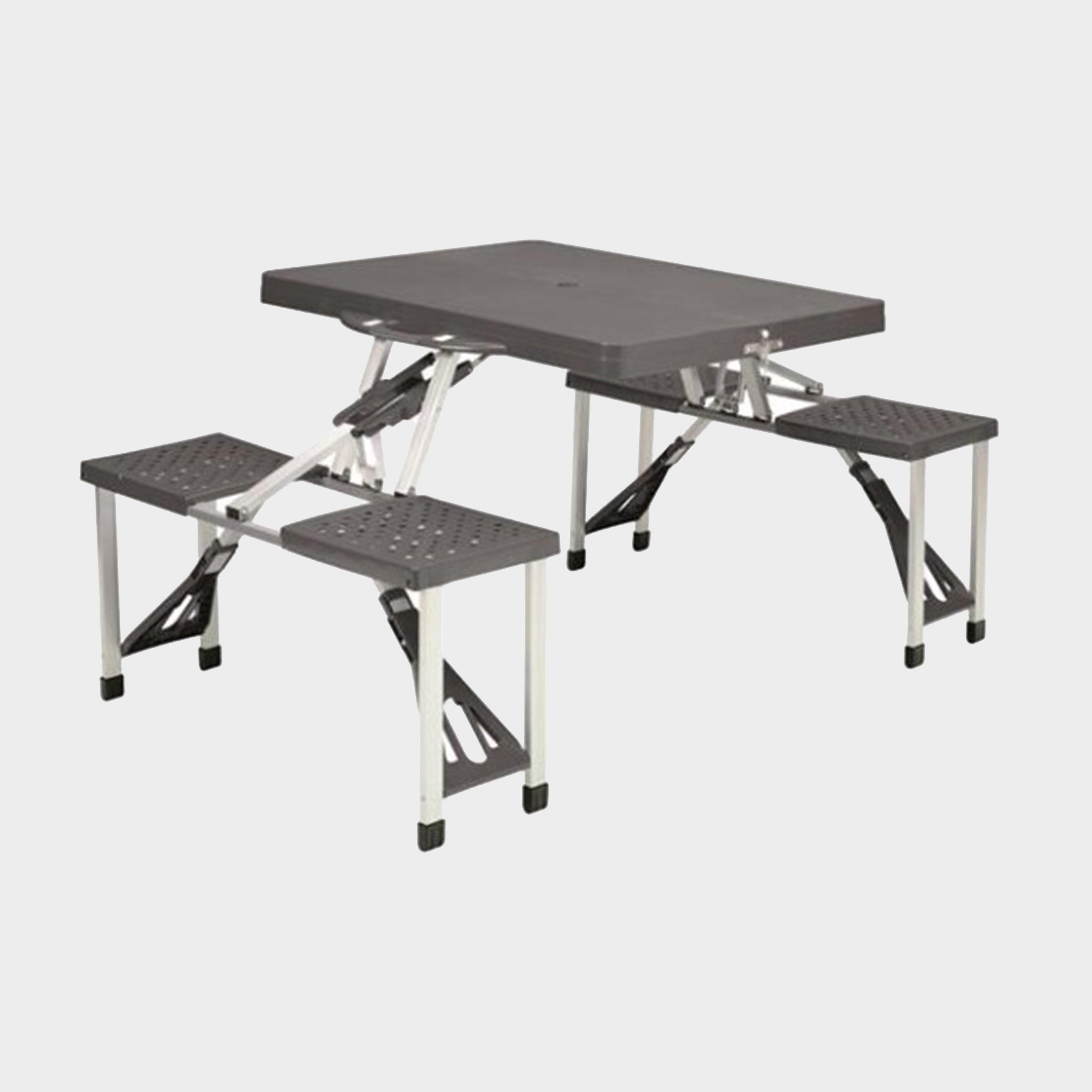 Toulouse Picnic Table