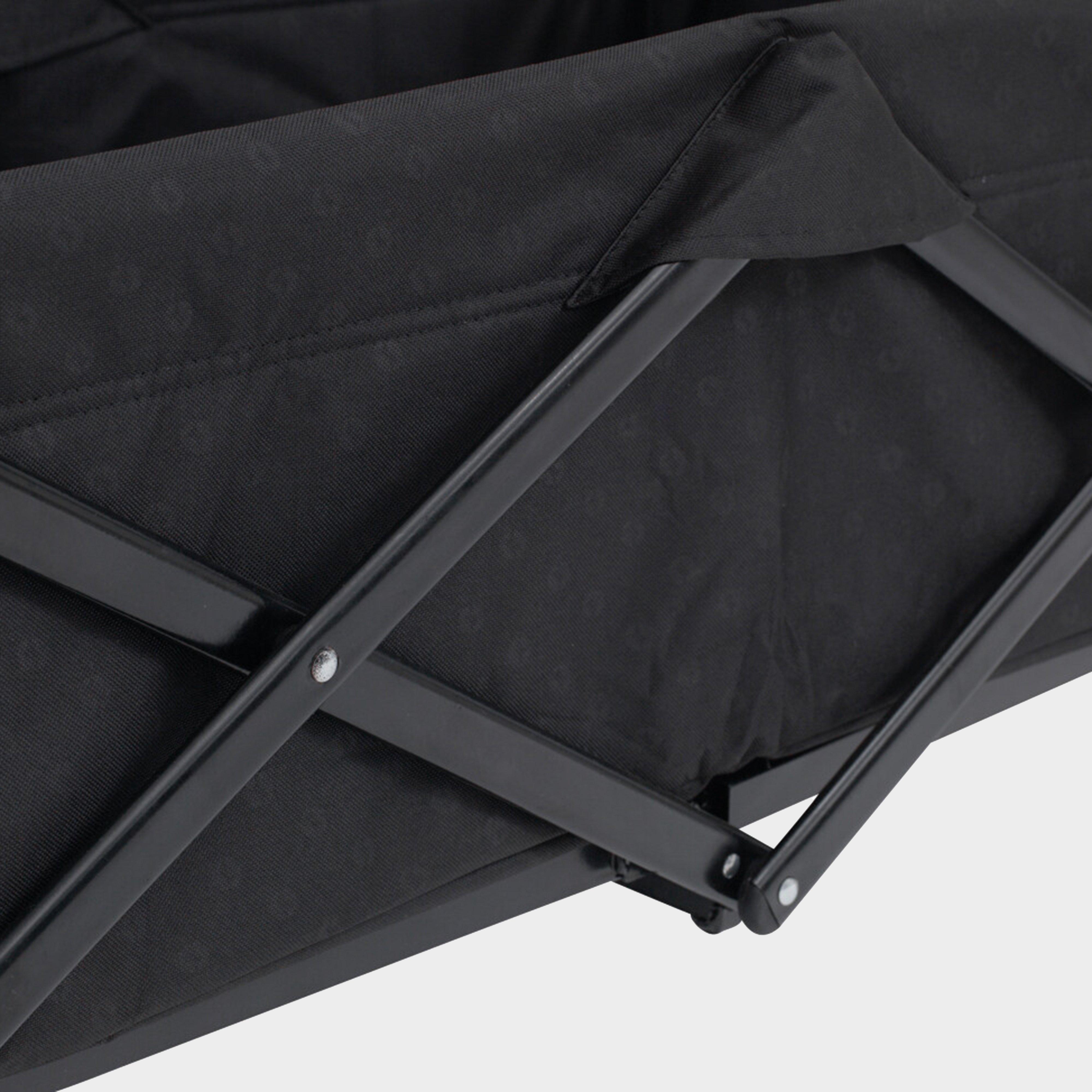 Sleeplite 7.5cm Single Self Inflating Mattress