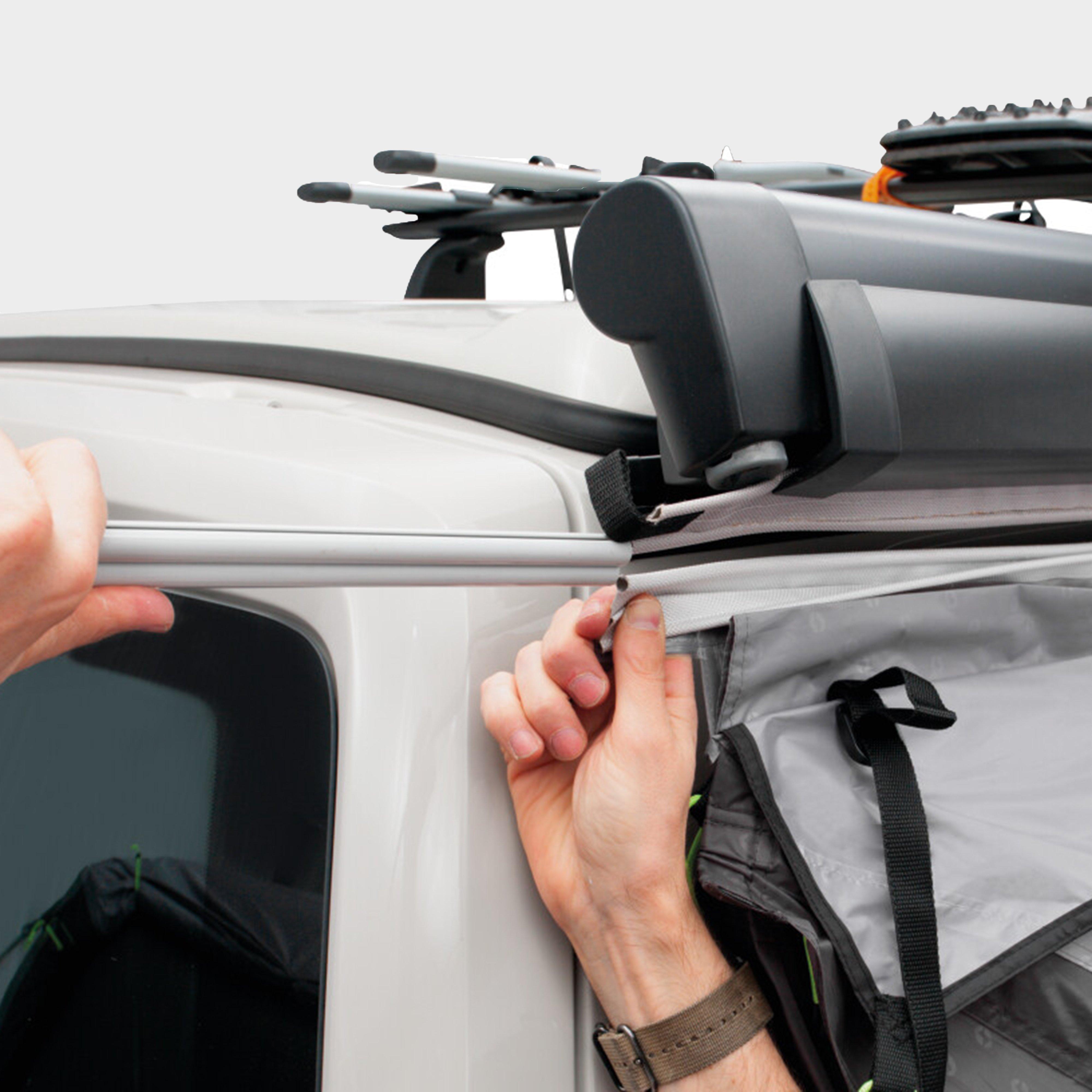 Touring Vehicle Connect Driveaway Set 7-5mm