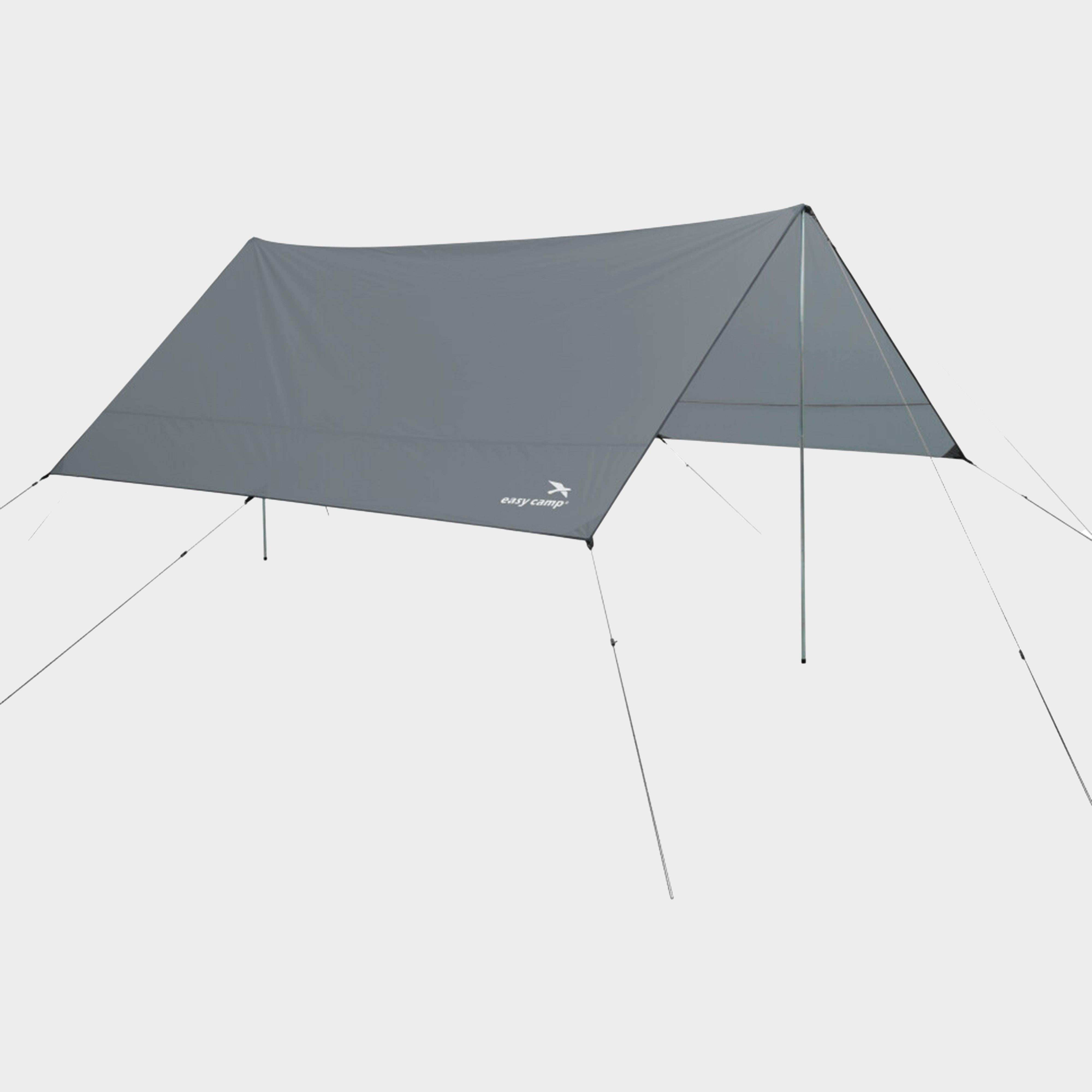 Tarp 4x4