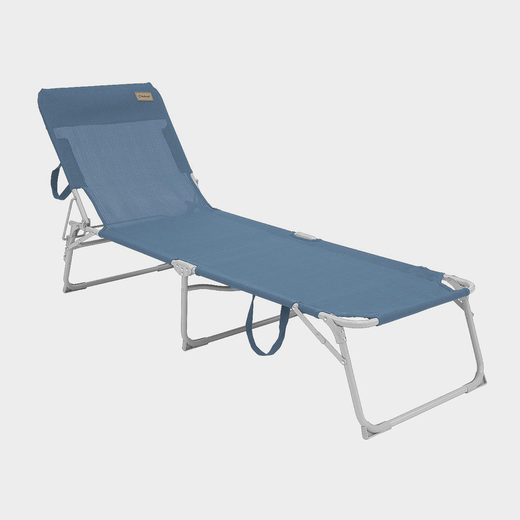Tenby Ergo Core Lounger