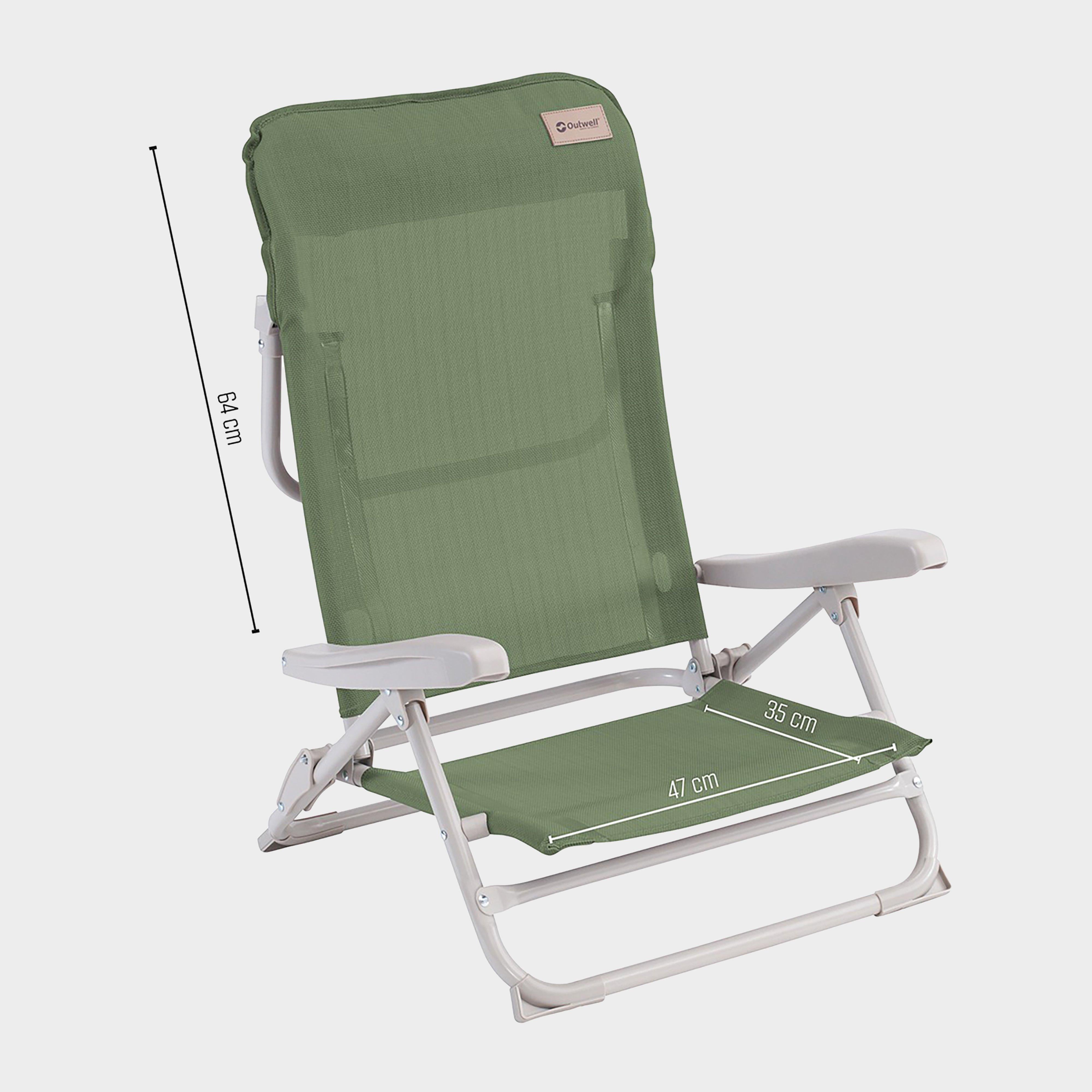 Seaford Ergo Core Chair