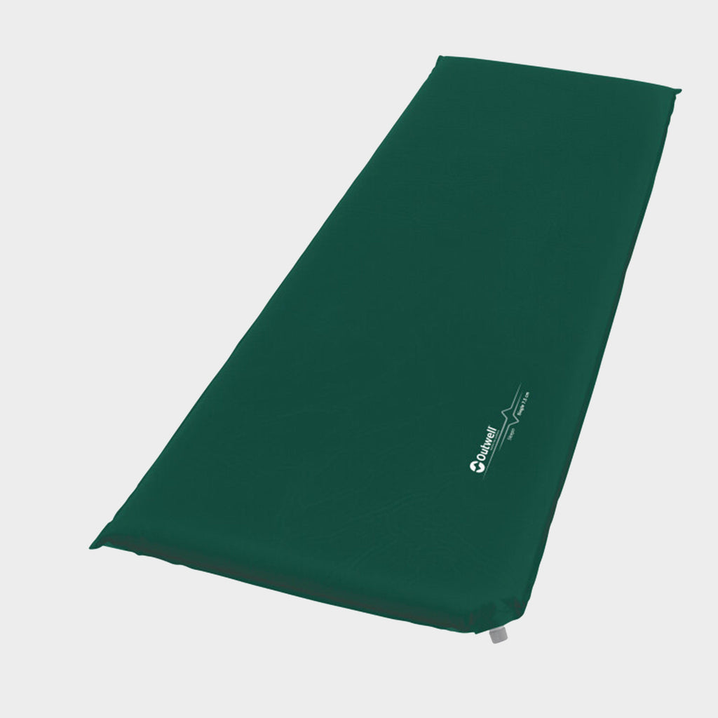 Sleeplite 7.5cm Single Self Inflating Mattress