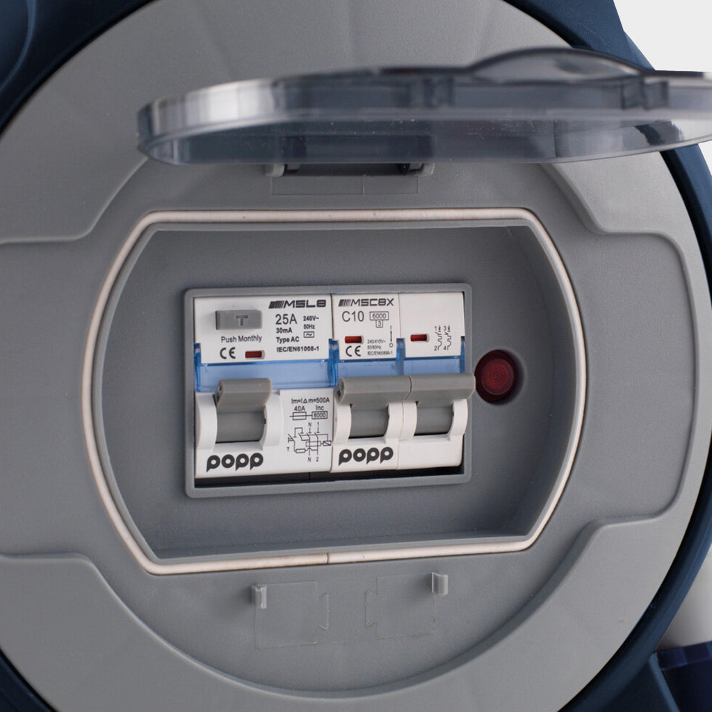 Sleeplite 7.5cm Single Self Inflating Mattress