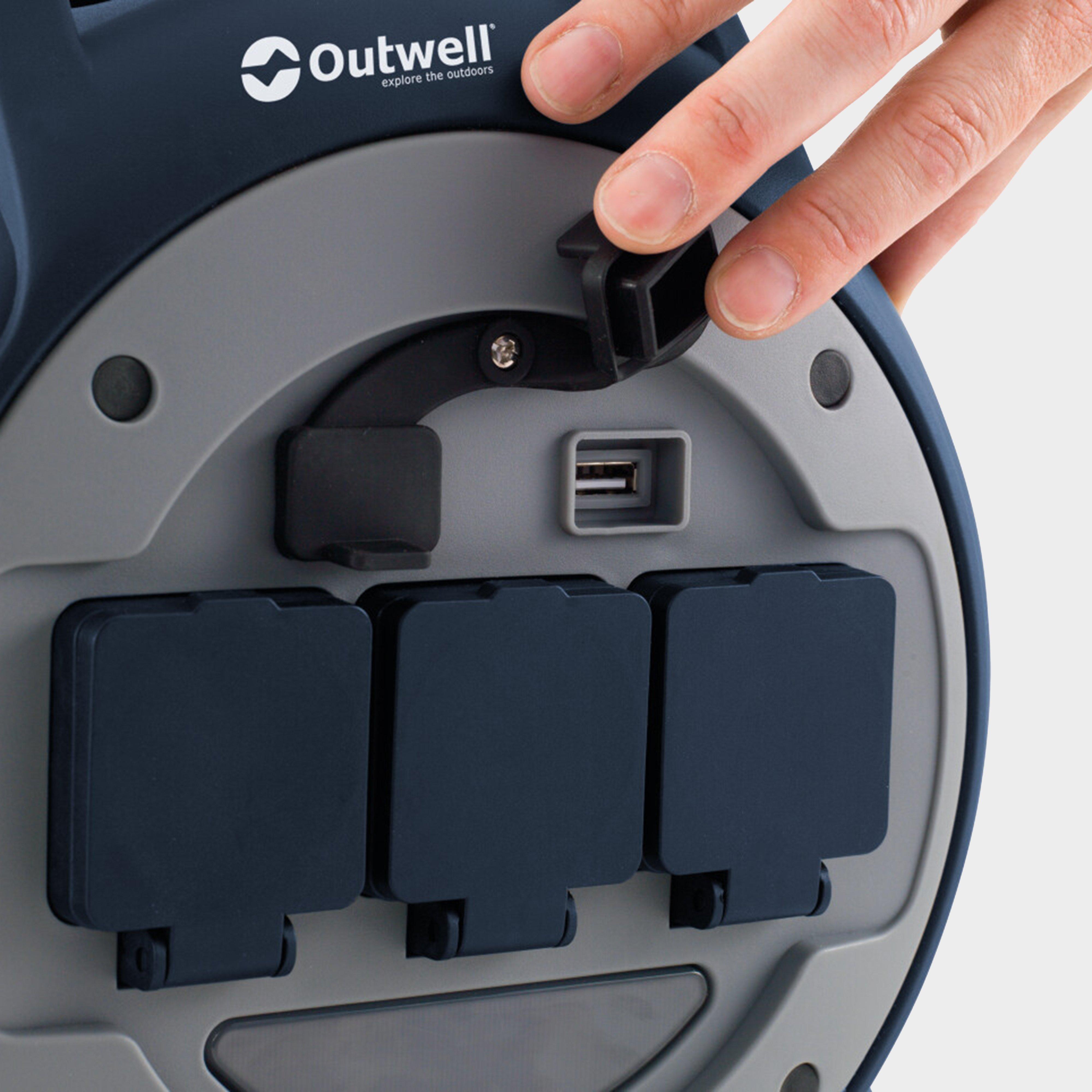 Sleeplite 7.5cm Single Self Inflating Mattress