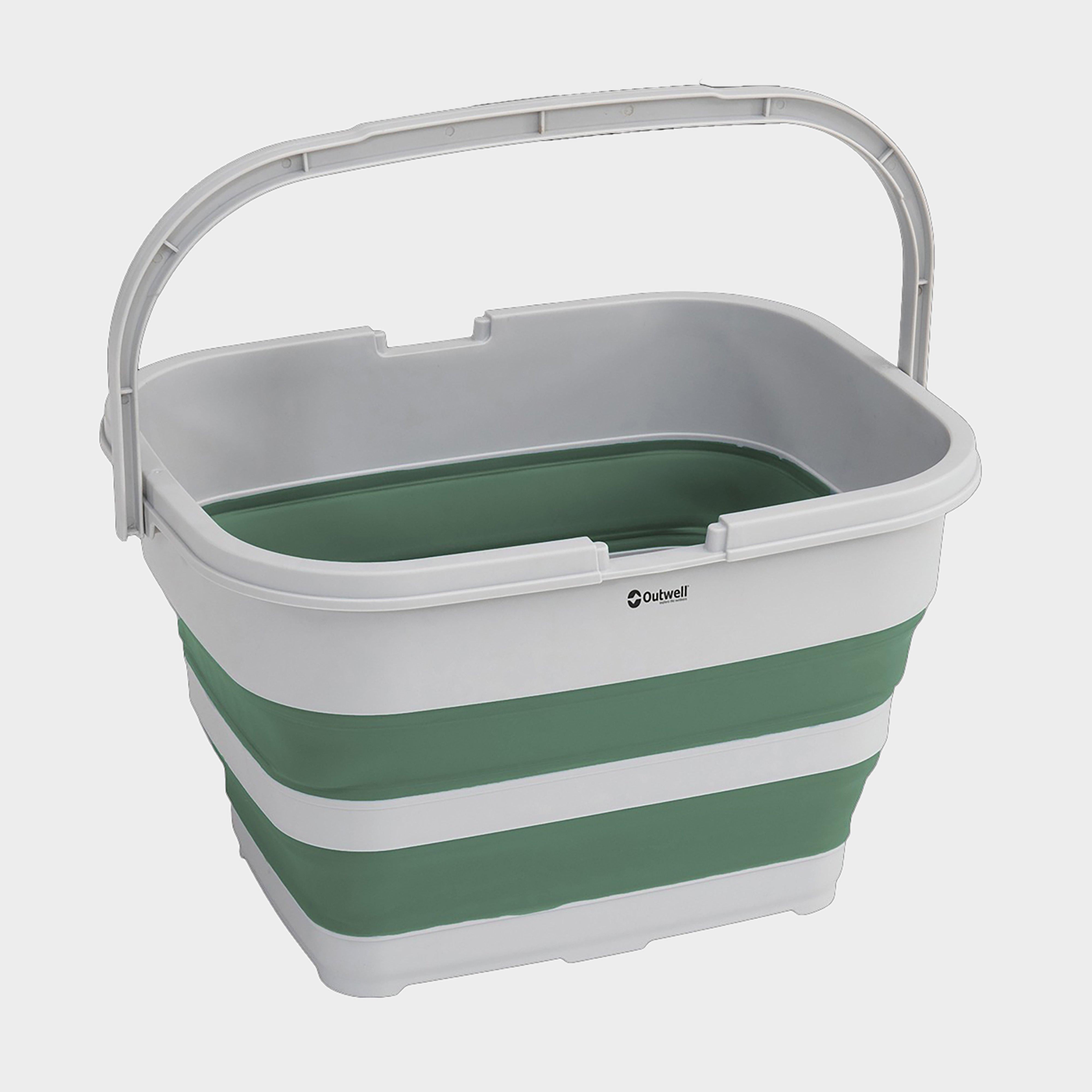 Collaps Recycle It Basket