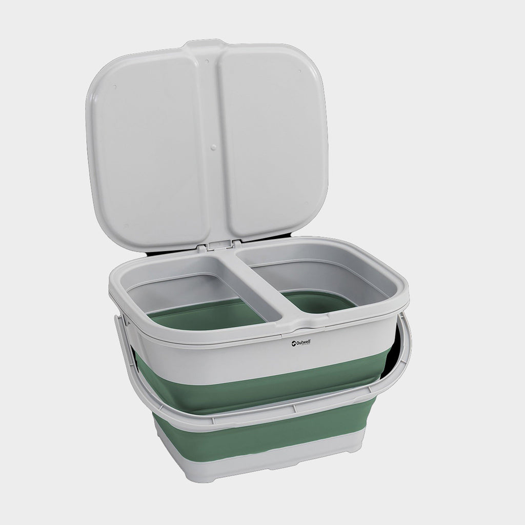 Collaps Recycle It Basket