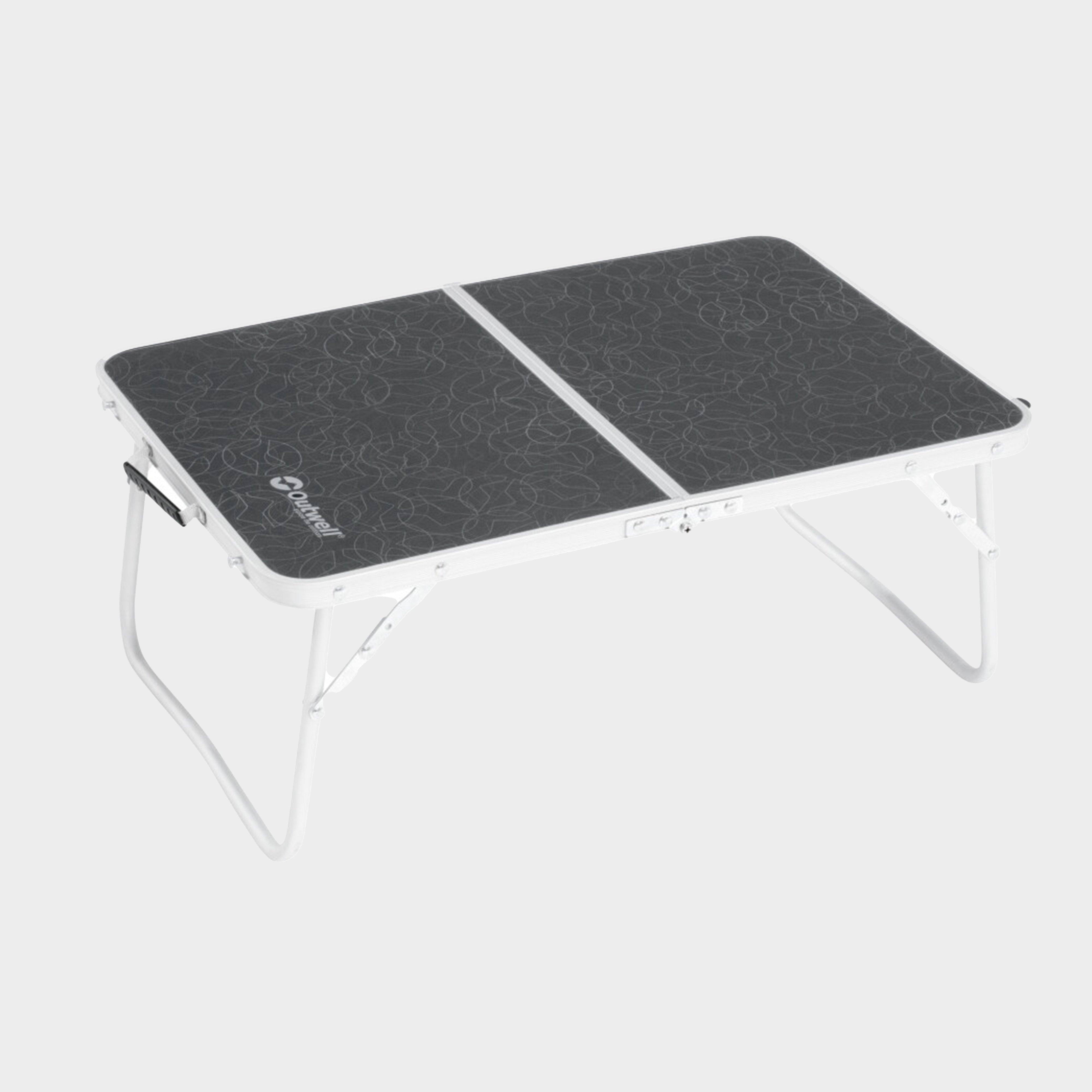 Heyfield Low Folding Table