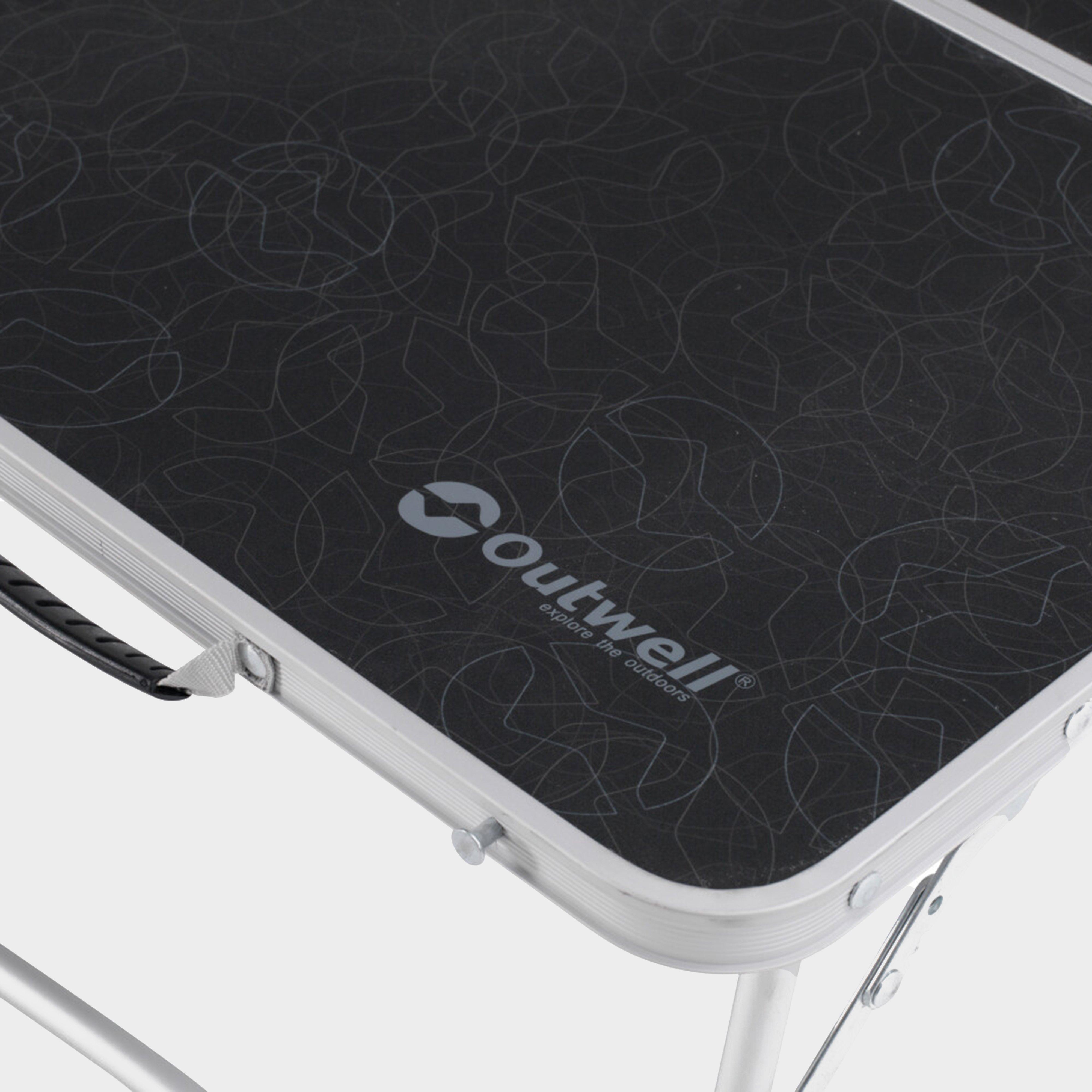Heyfield Low Folding Table