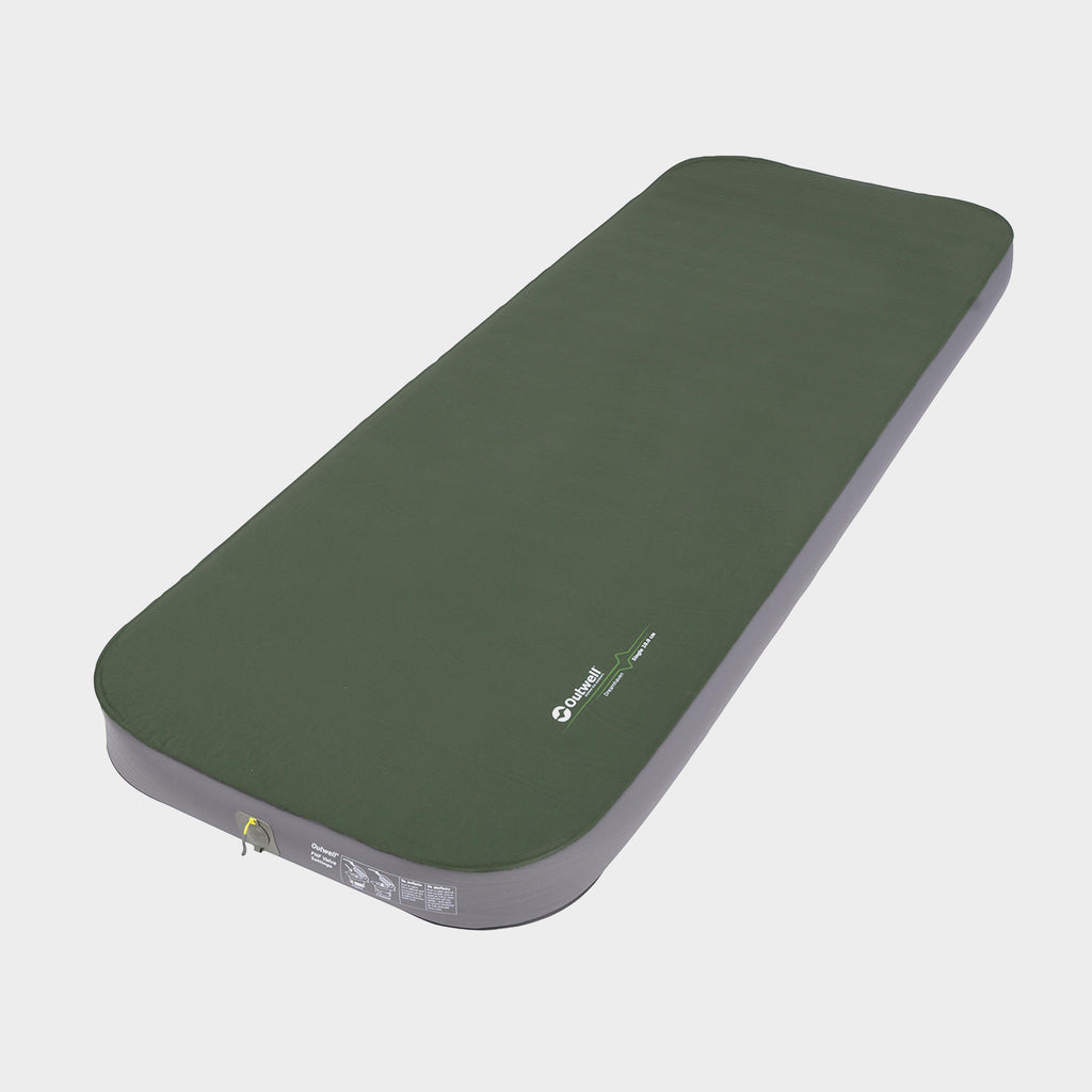 Dreamhaven 10.0cm Self-inflating Mat