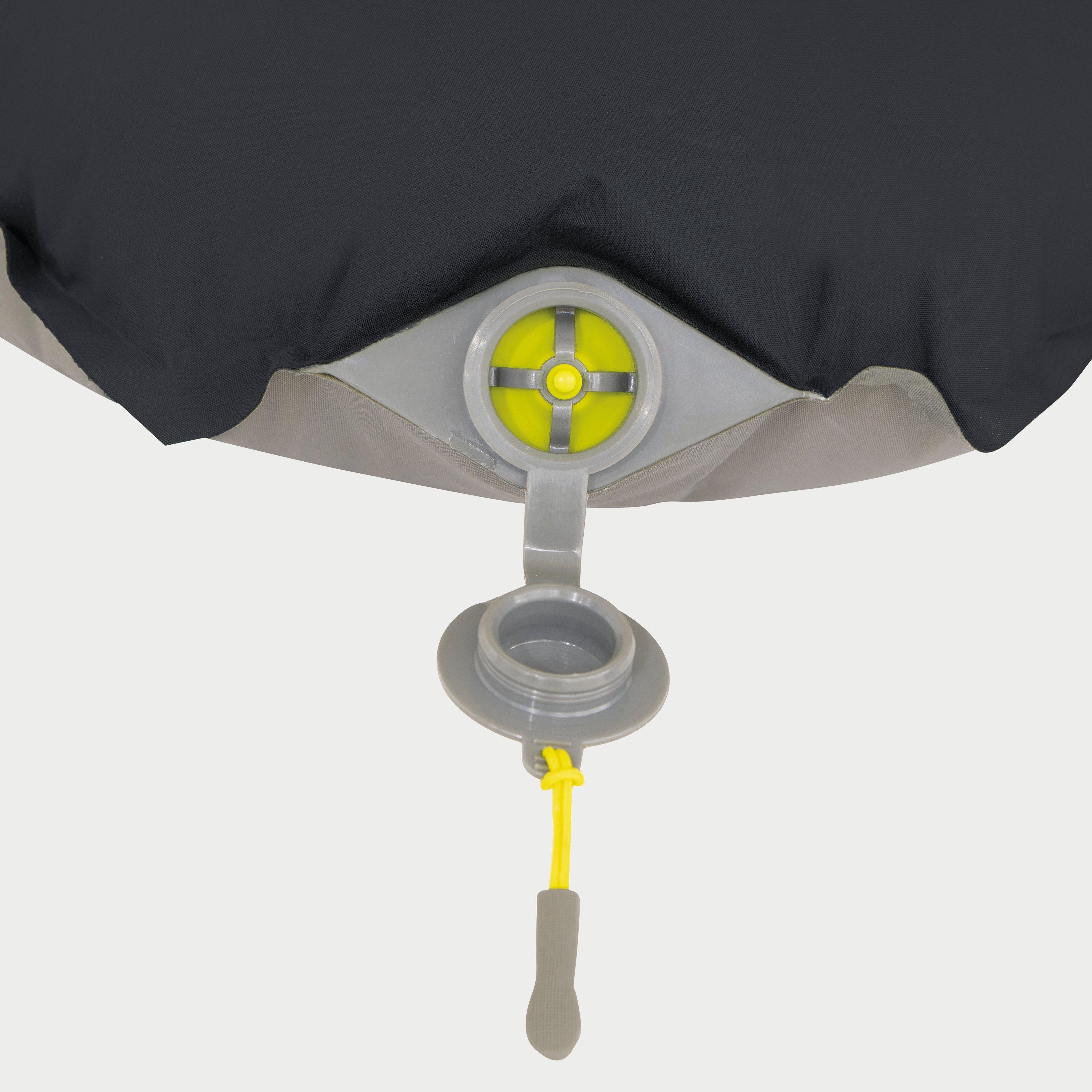 Sleepin 5cm Double Self Inflating Mat