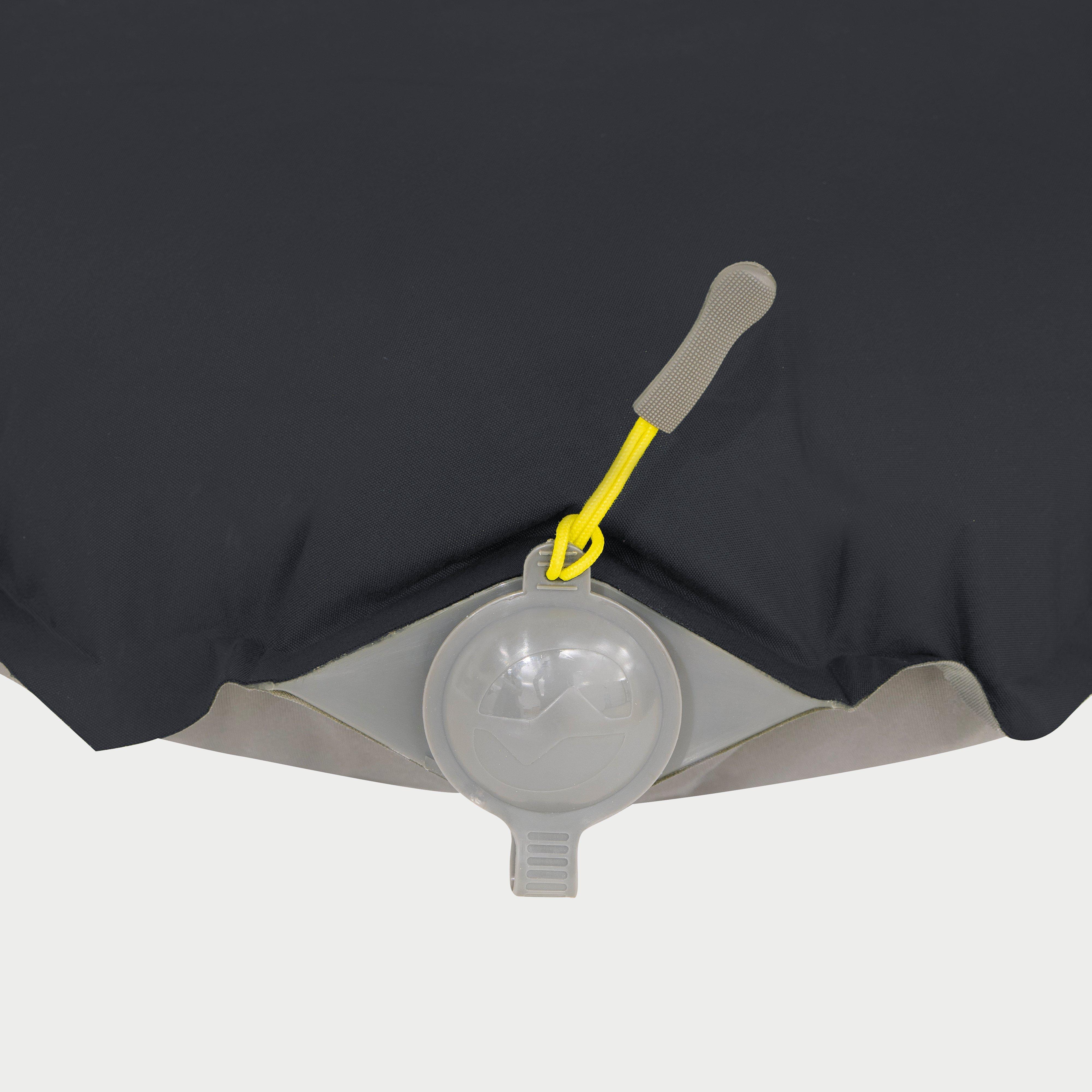 Sleepin 5cm Double Self Inflating Mat